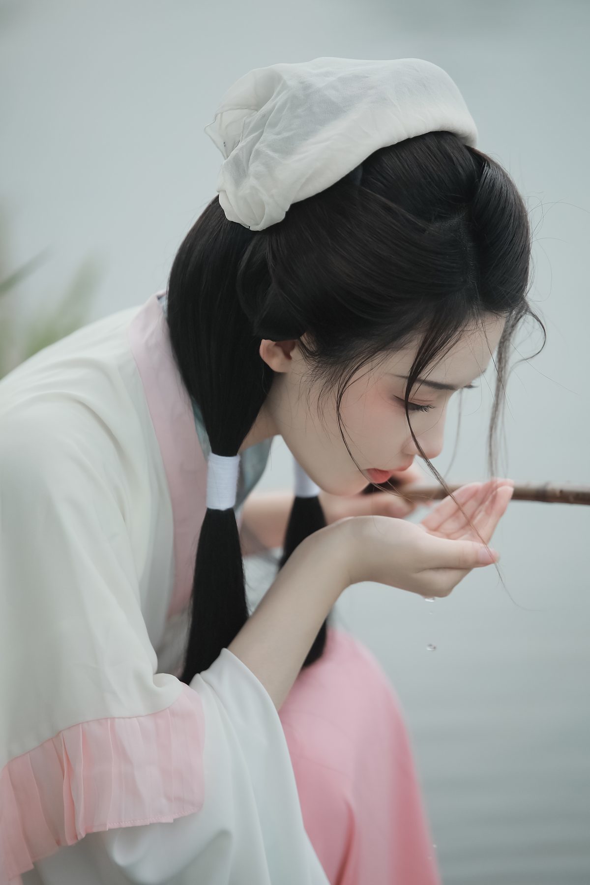 图片[24]-YiTuYu艺图语 Vol.5161 Miao Miao Jia De Xiao Yu Gan[29P]-六色网