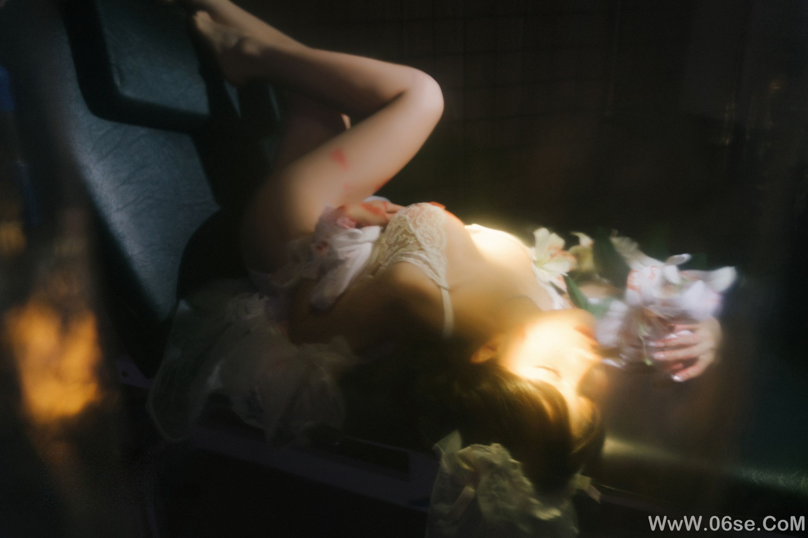 图片[48]-动漫博主蠢沫沫 – BOSS[76P]-六色网