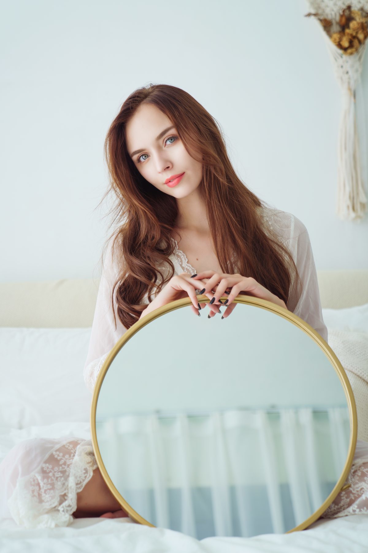 图片[29]-YiTuYu艺图语 Vol.4249 Sasha[34P]-六色网