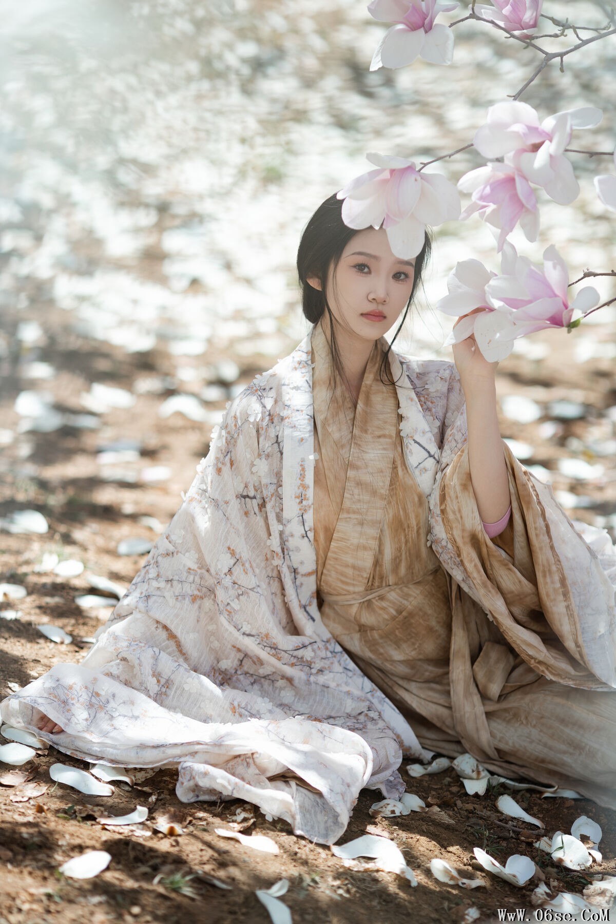 图片[14]-YiTuYu艺图语 Vol.6884 Xiang Wang Hui Shou Miao Miao Miao[24P]-六色网