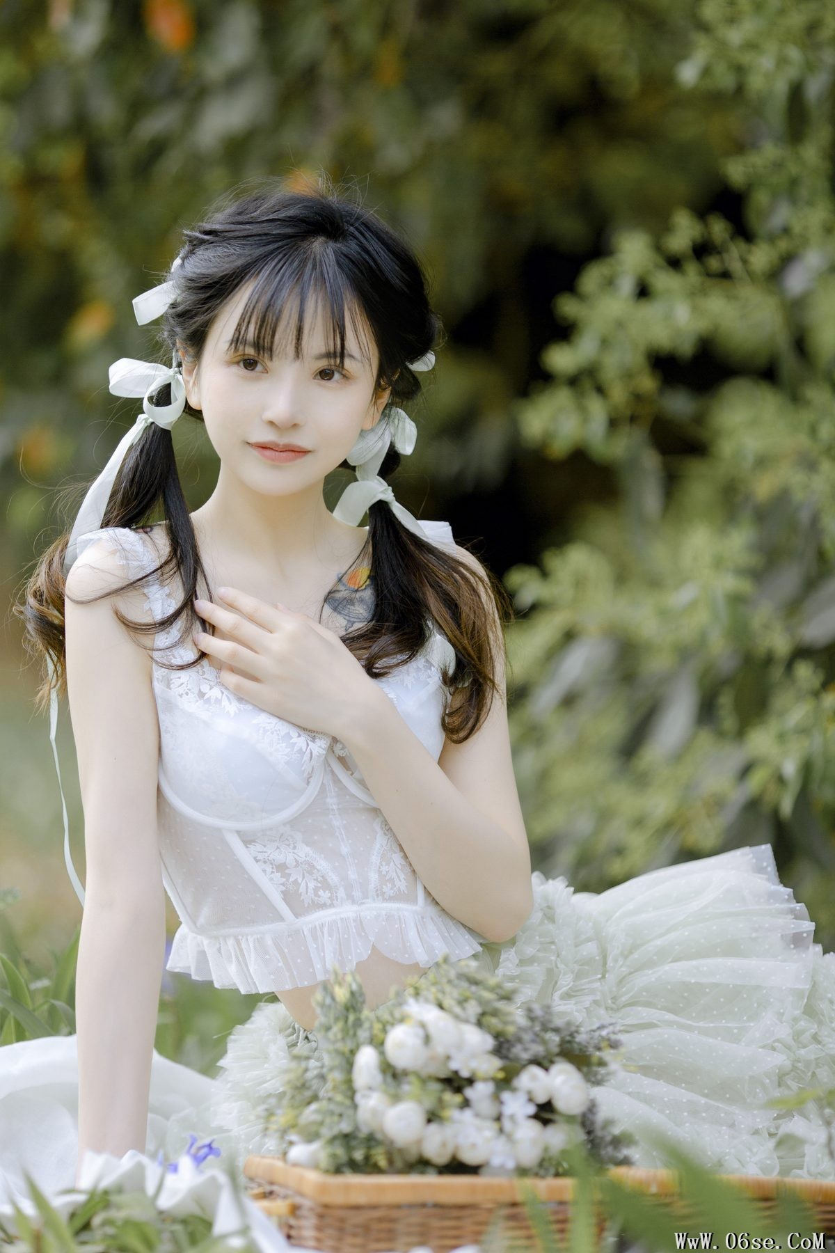 图片[5]-YiTuYu艺图语 Vol.5217 Zhuo Dao Yi Zhi Su Su[21P]-六色网