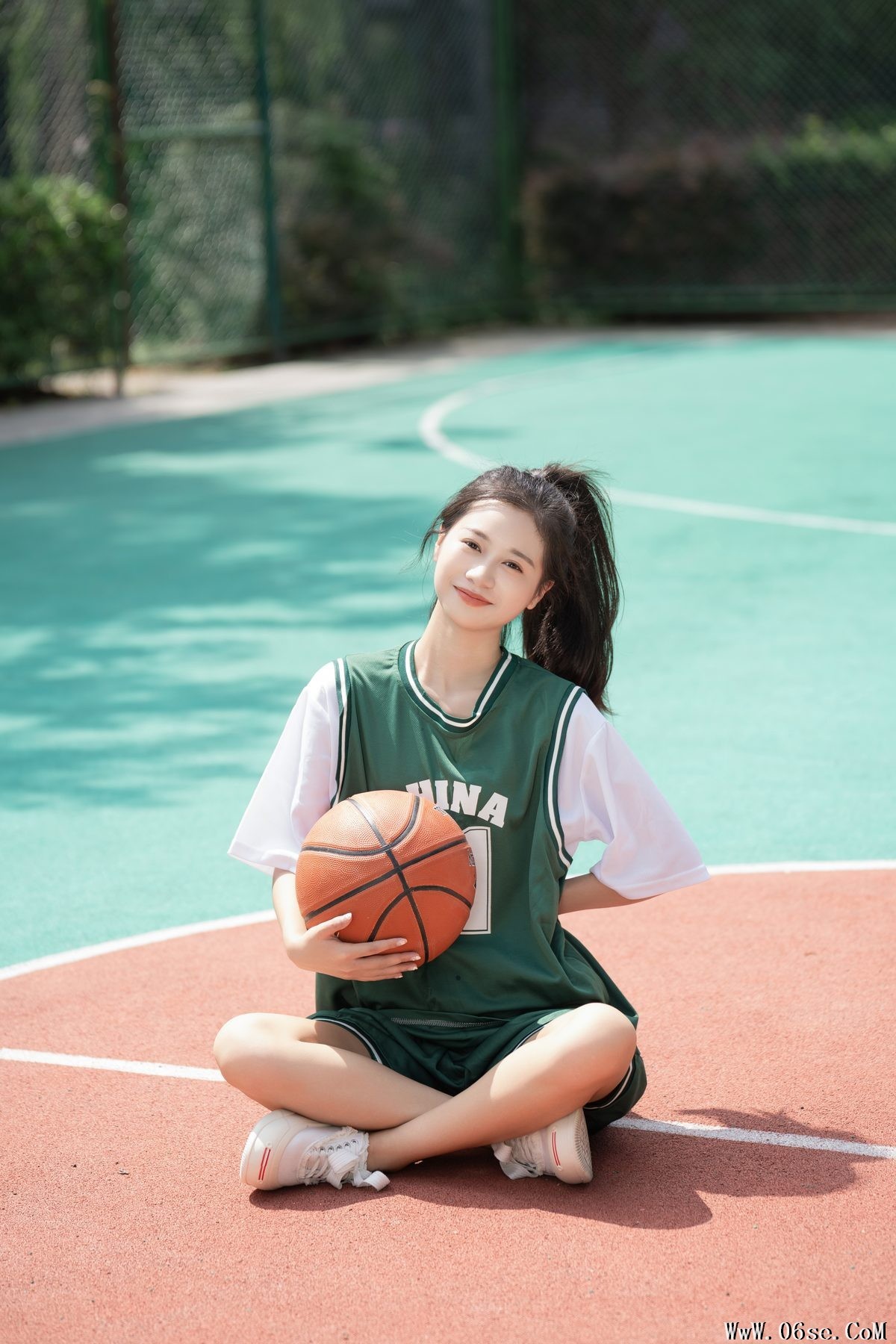 图片[4]-YiTuYu艺图语 Vol.5865 Cheng Zi Shu[24P]-六色网