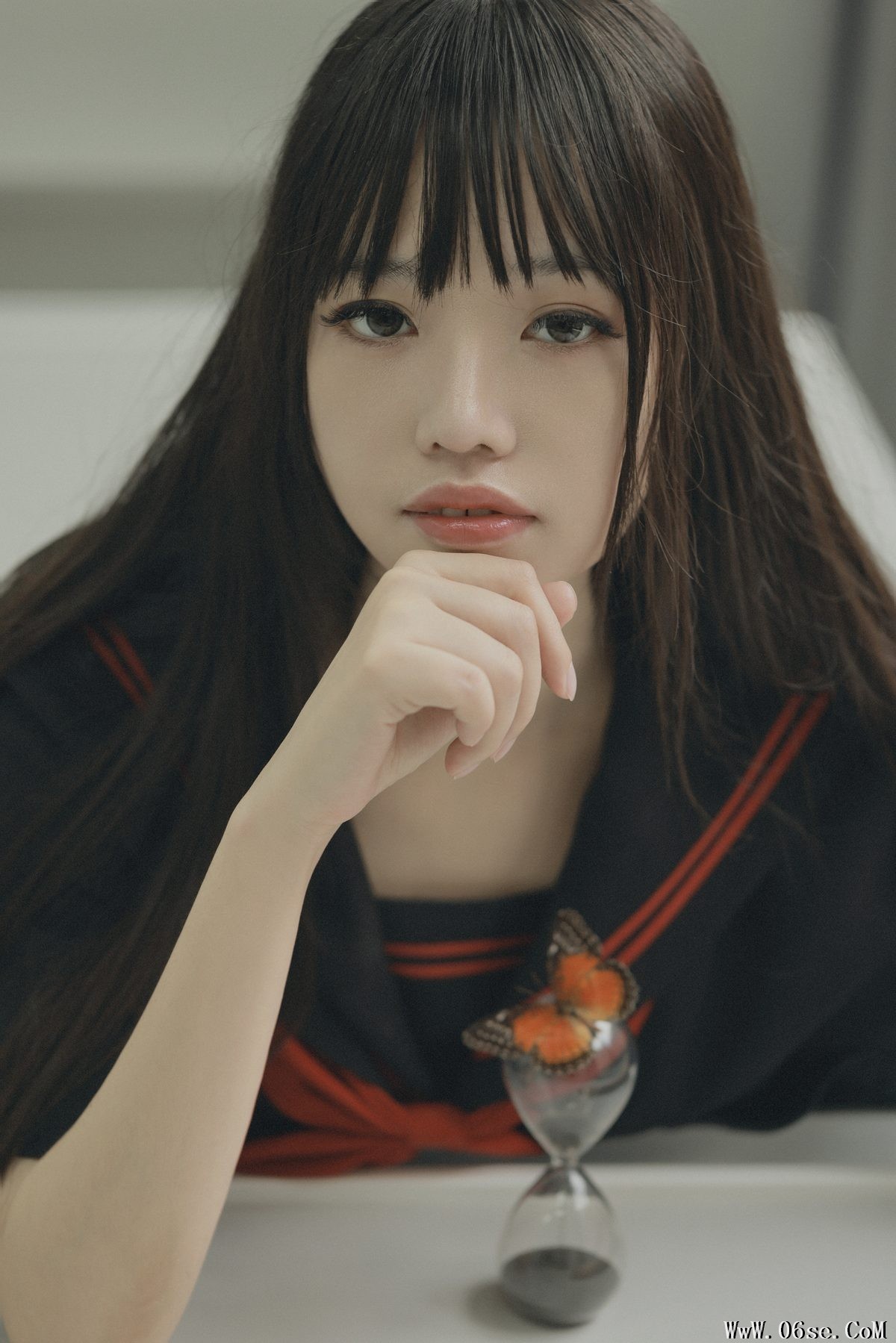 图片[26]-YiTuYu艺图语 Vol.5345 Seki Qi E[36P]-六色网