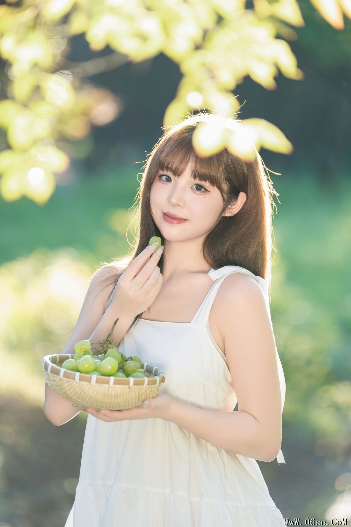 图片[12]-YiTuYu艺图语 Vol.7418 Sai Xi Xi Li Ma[23P]-六色网