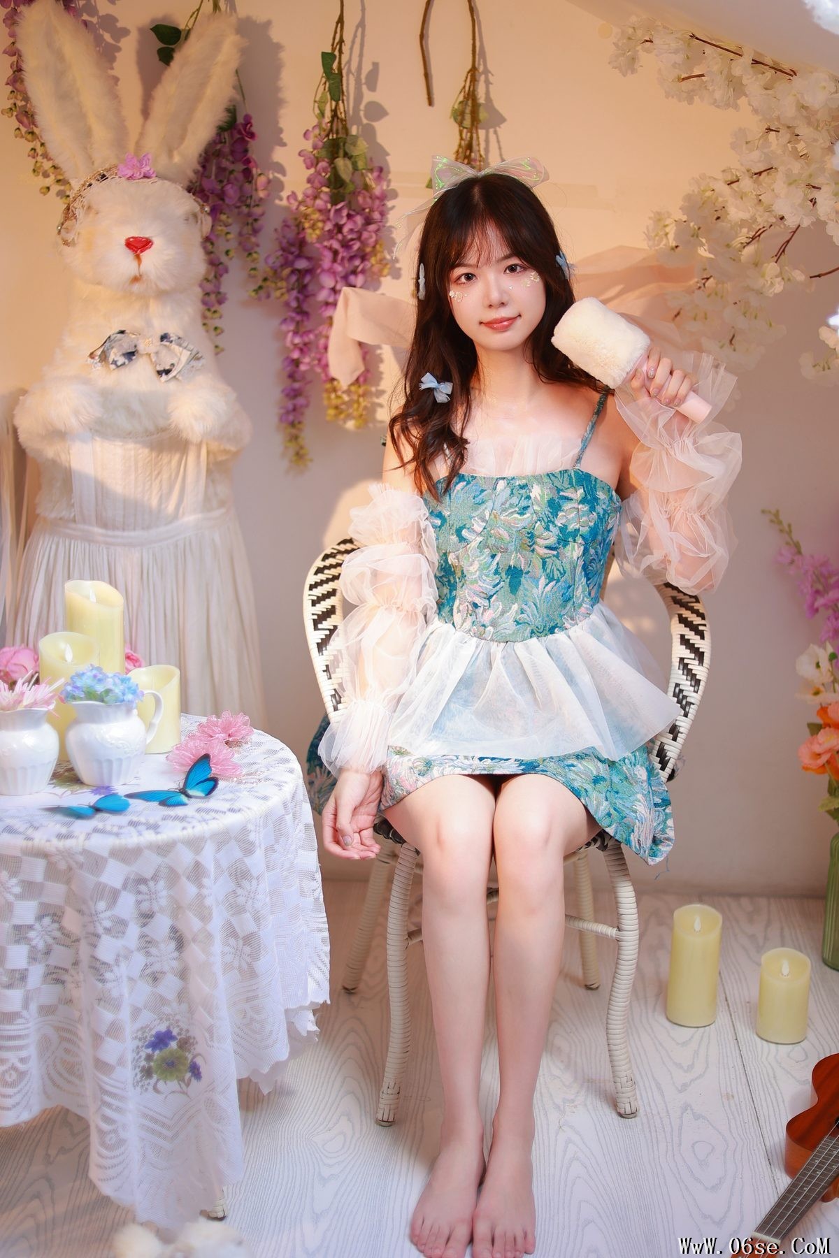 图片[17]-YiTuYu艺图语 Vol.5136 Mu Yan Se Cc[26P]-六色网