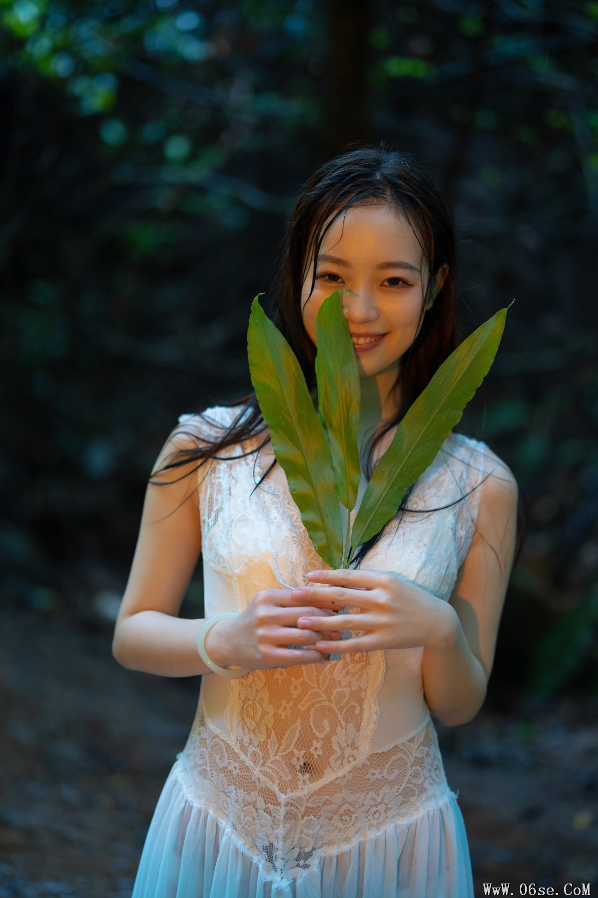 图片[8]-YiTuYu艺图语 Vol.3112 QQ[45P]-六色网
