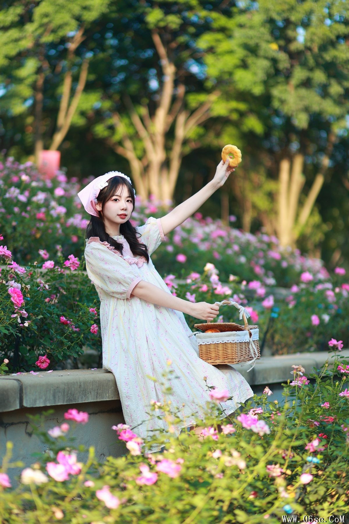 图片[16]-YiTuYu艺图语 Vol.5998 Mu Yan Se Cc[25P]-六色网