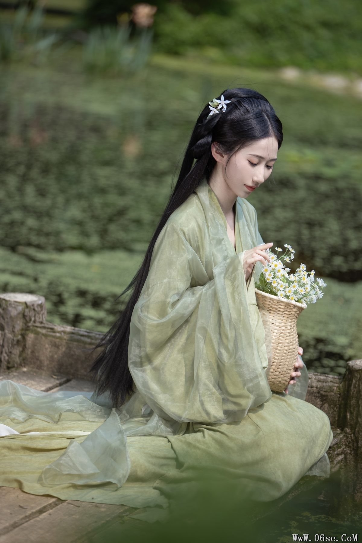 图片[27]-YiTuYu艺图语 Vol.4598 Xiao Bei[36P]-六色网