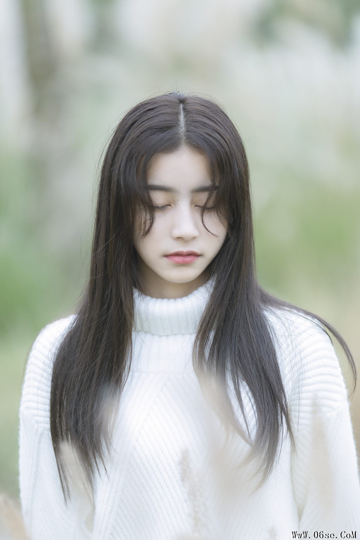 图片[7]-YiTuYu艺图语 Vol.4625 Moon Qi Yue[23P]-六色网
