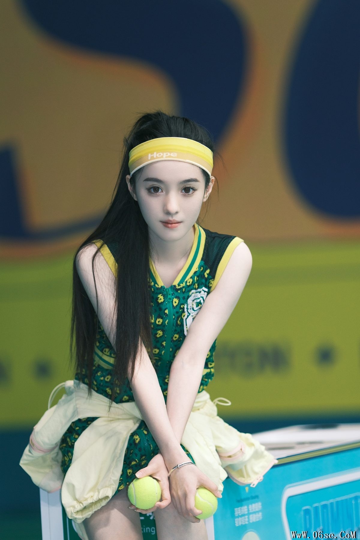 图片[5]-YiTuYu艺图语 Vol.5454 Xiao Mo[29P]-六色网