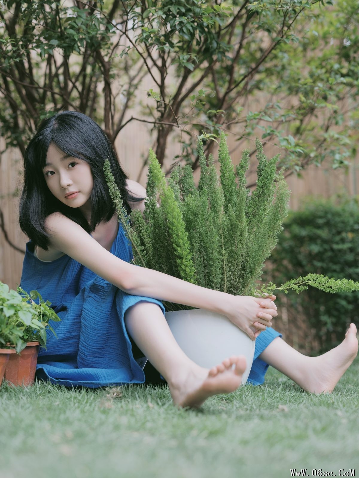图片[44]-YiTuYu艺图语 Vol.4457 Bai No[46P]-六色网