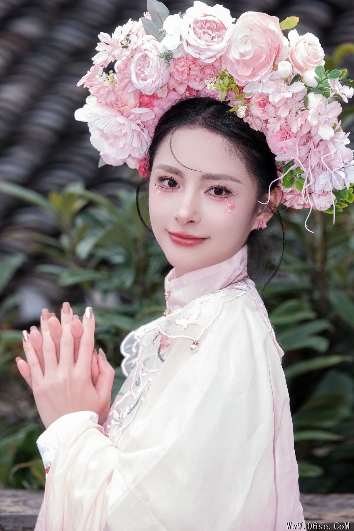 图片[28]-YiTuYu艺图语 Vol.6469 Zhao Qian[31P]-六色网