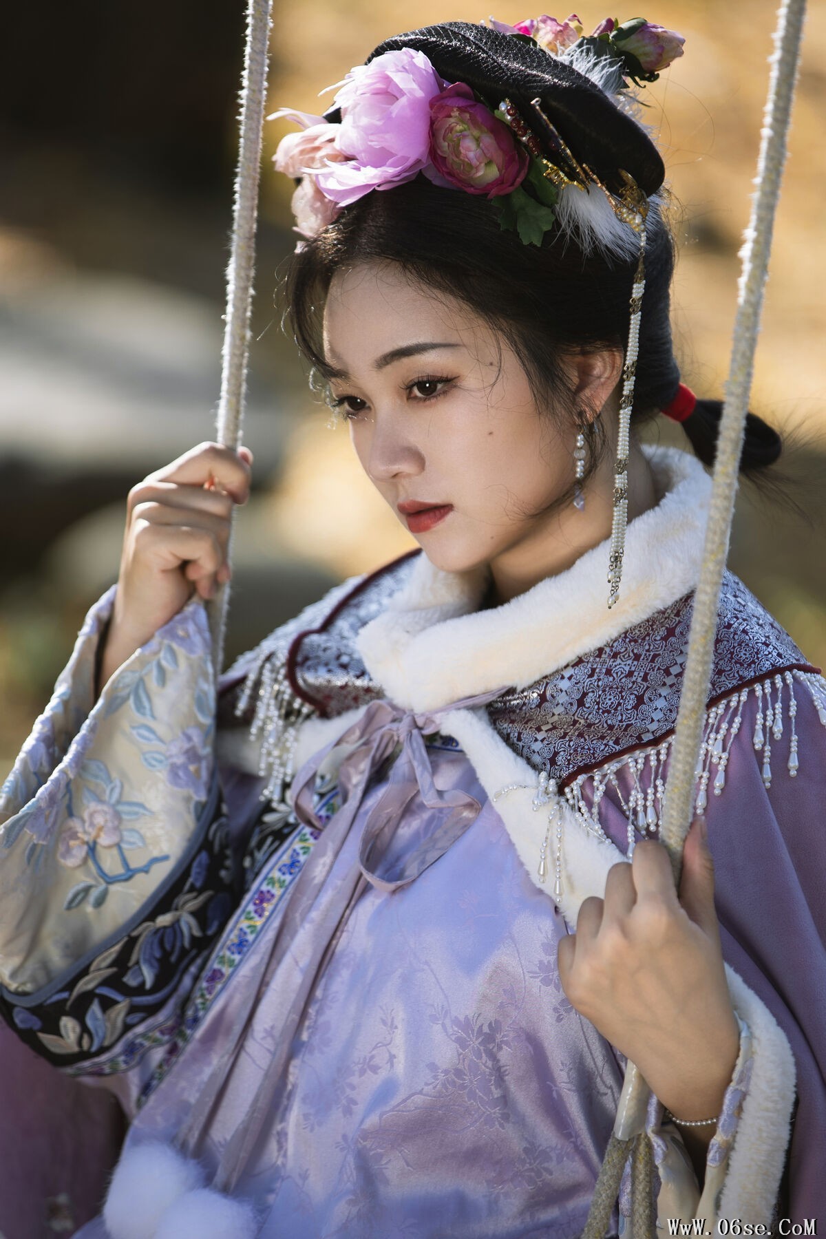 图片[6]-YiTuYu艺图语 Vol.6279 Qiu Da Da[33P]-六色网