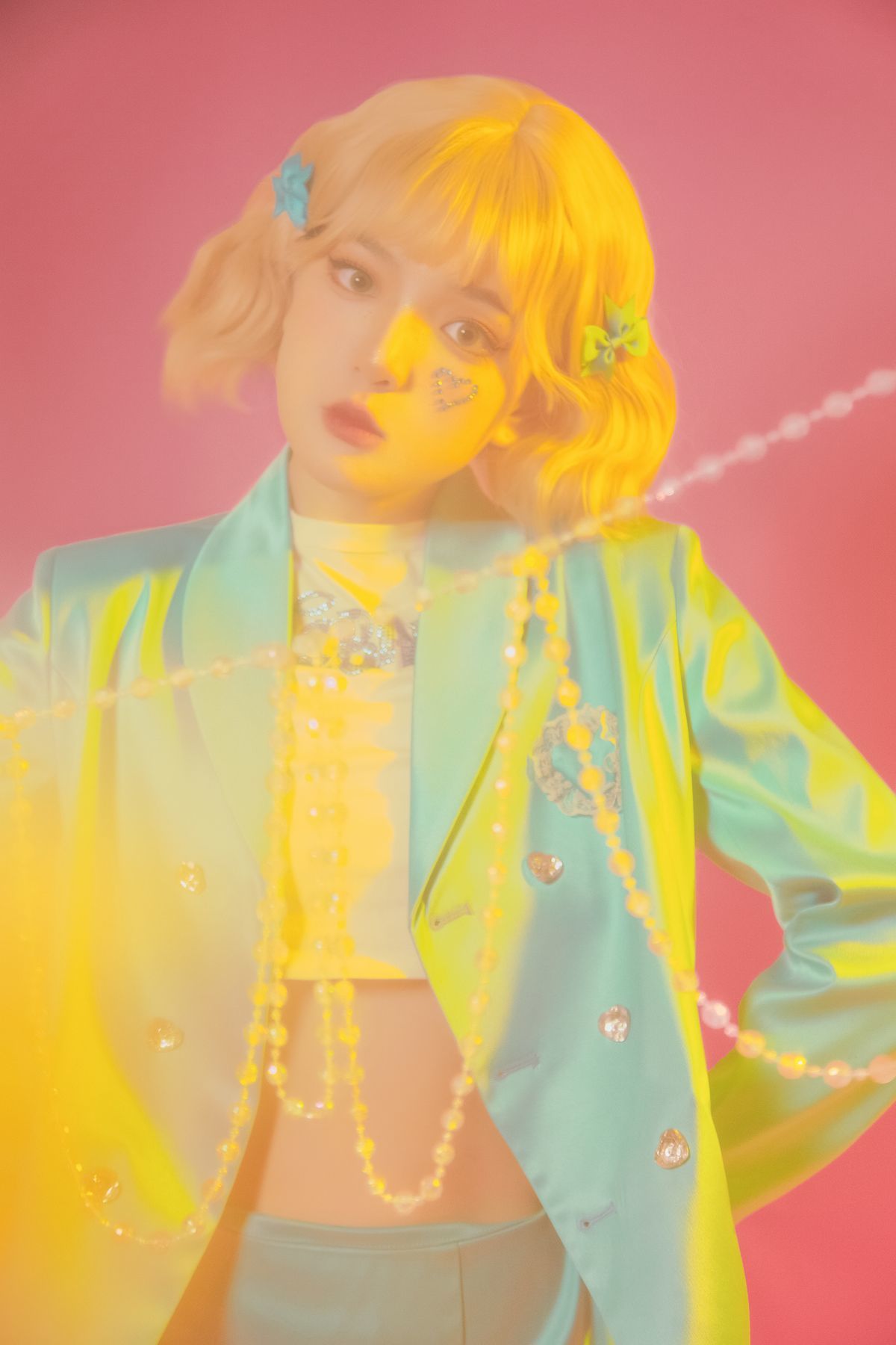 图片[10]-YiTuYu艺图语 Vol.3295 Ke Yi Shou[29P]-六色网
