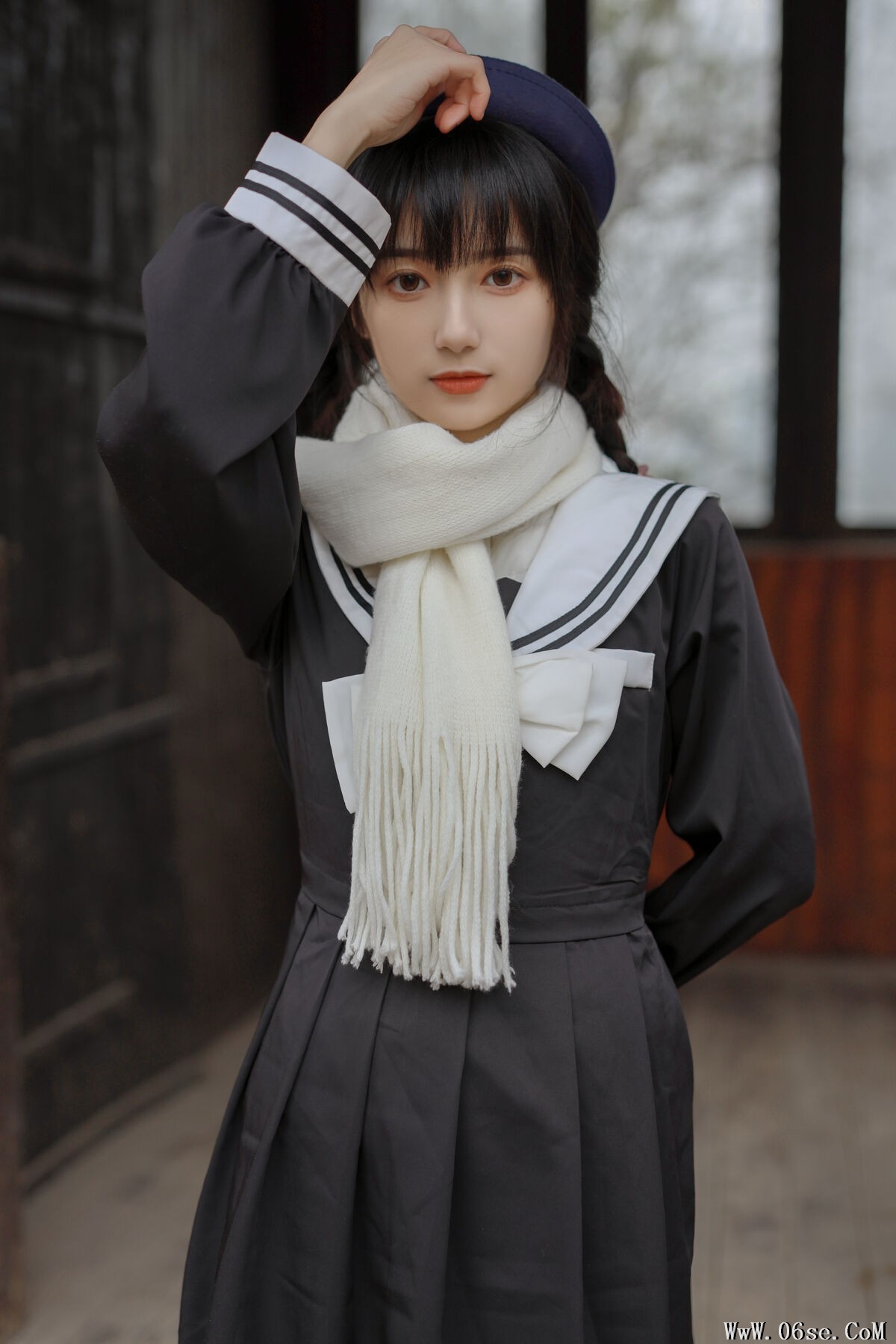 图片[7]-YiTuYu艺图语 Vol.6669 Yue Ban Le Ba[32P]-六色网
