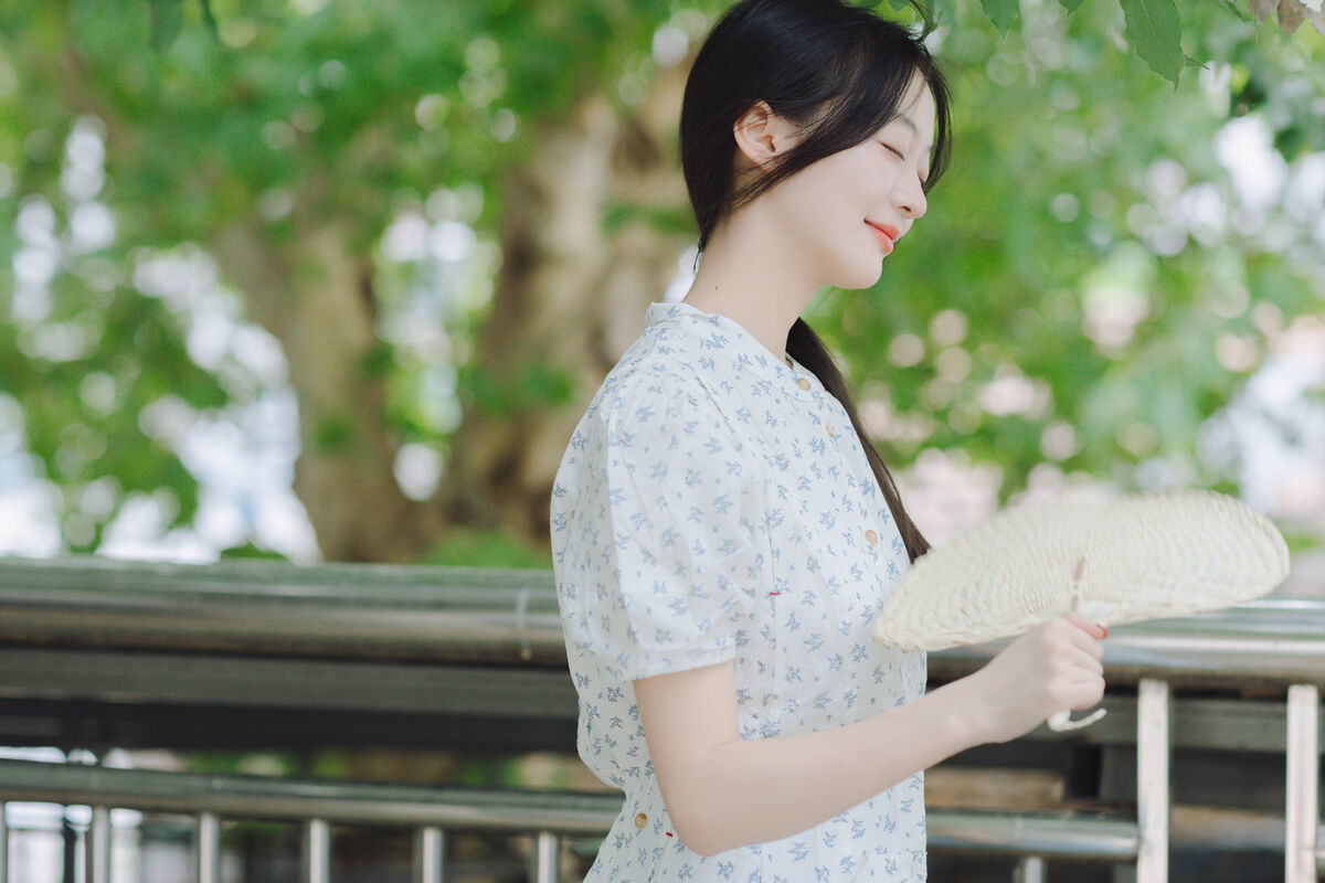 图片[12]-YiTuYu艺图语 Vol.7673 Chi Kou Tang Yuan Ma[34P]-六色网