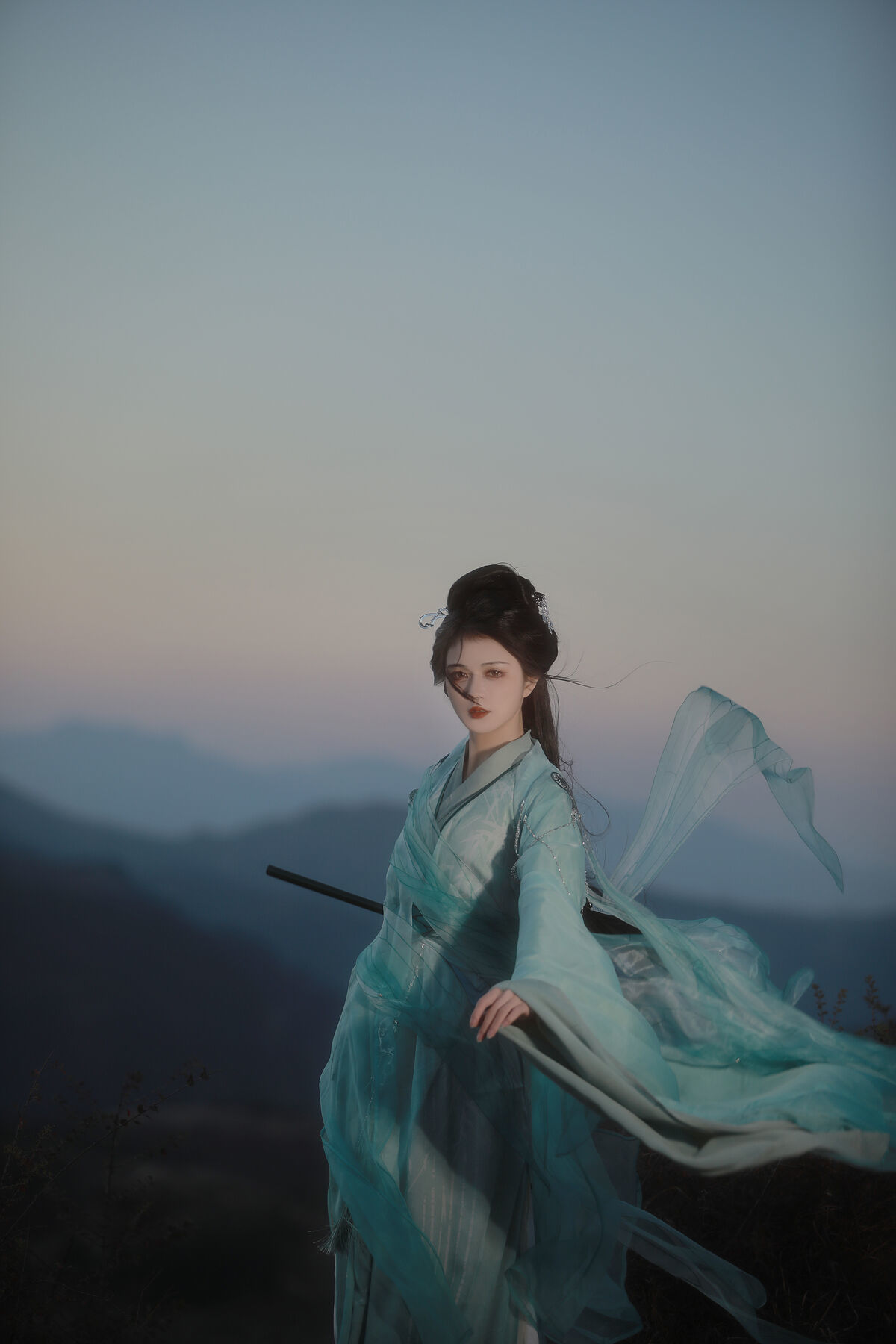 图片[16]-YiTuYu艺图语 Vol.6539 Wu Sui[22P]-六色网
