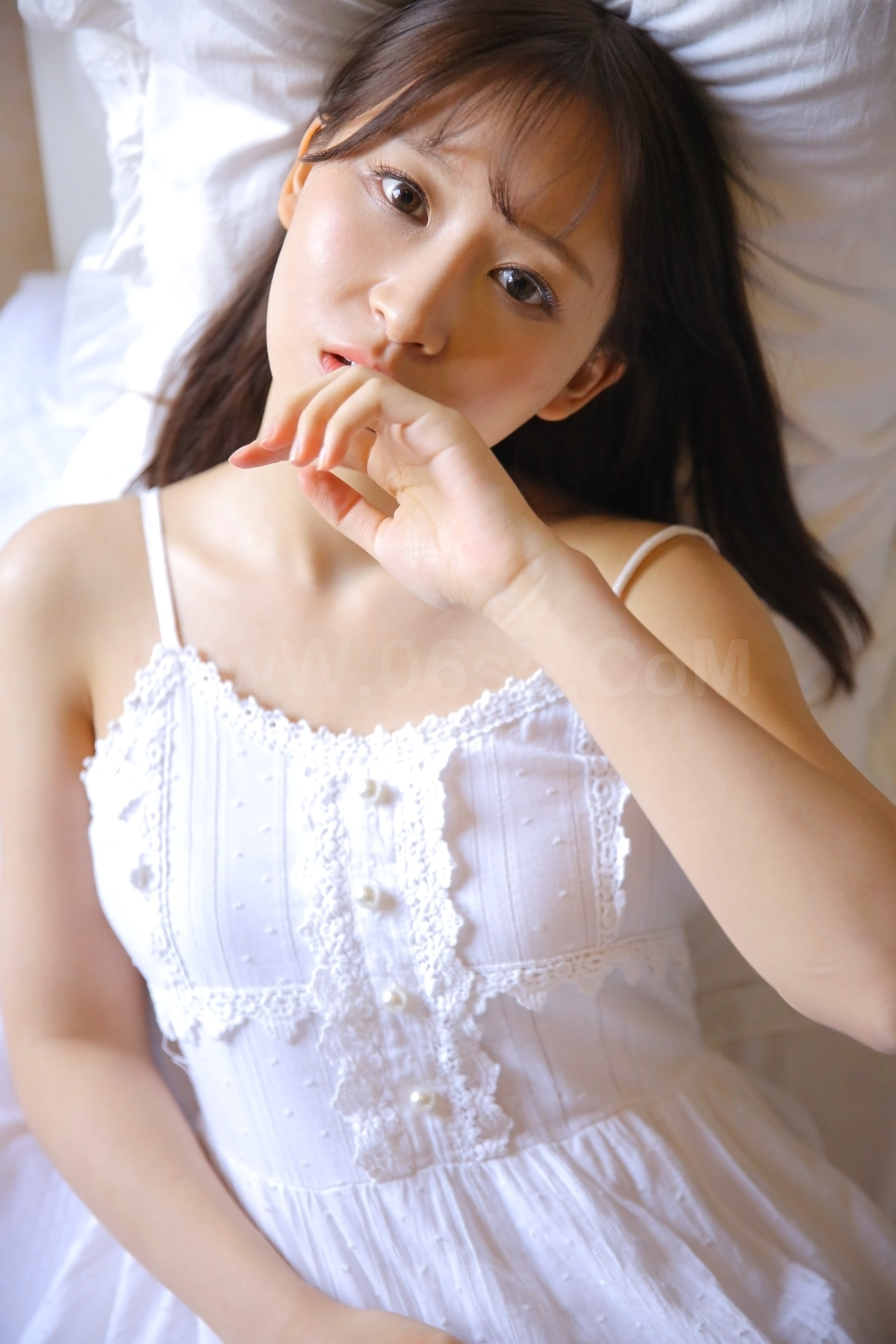 图片[19]-雅拉伊 – 《淡淡清香》[42P]-六色网