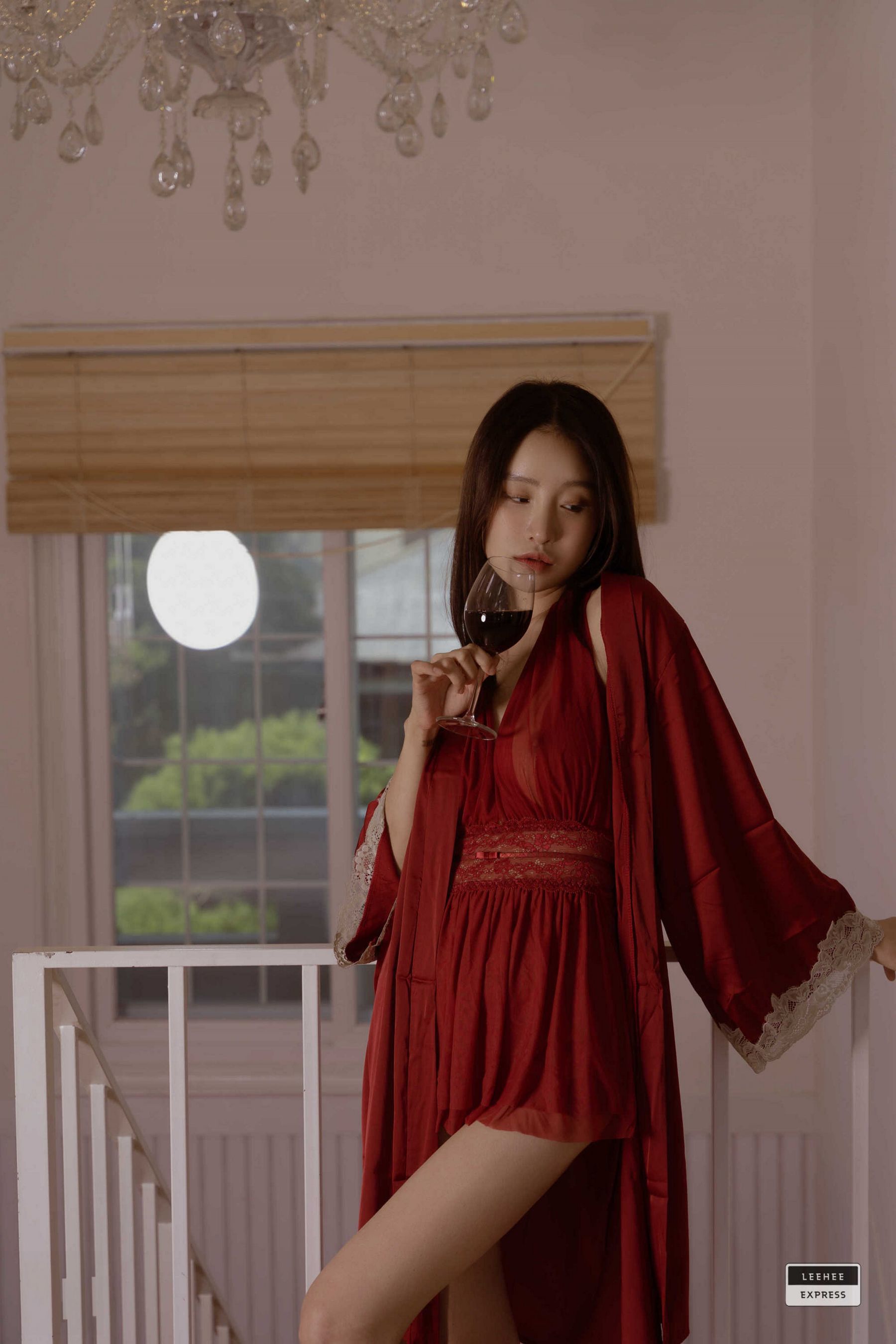 图片[15]-[LEEHEE EXPRESS] LEHC-226A – Lee Snow[46P]-六色网