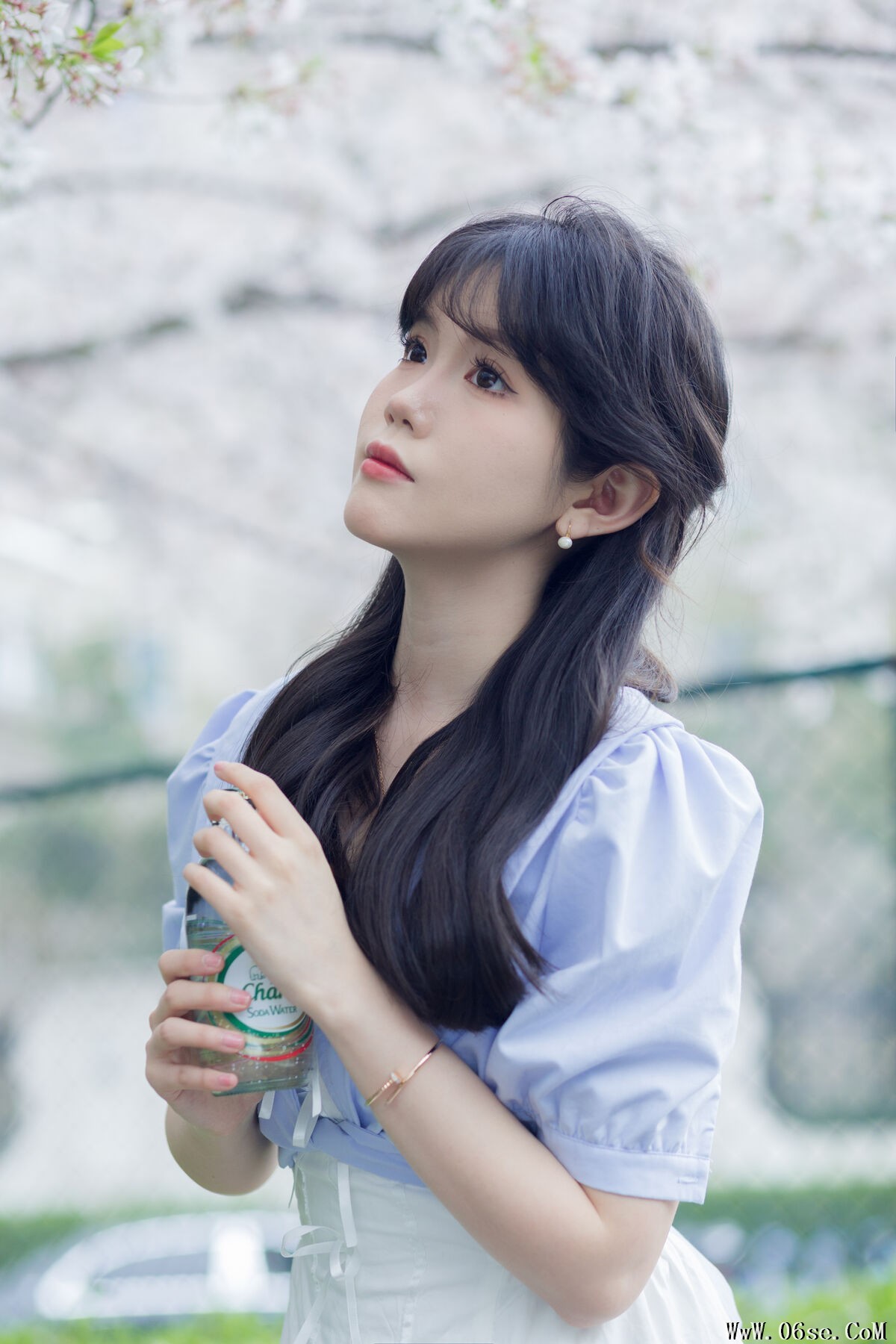 图片[4]-YiTuYu艺图语 Vol.6855 Cao Mei Xi Mi Lu[23P]-六色网