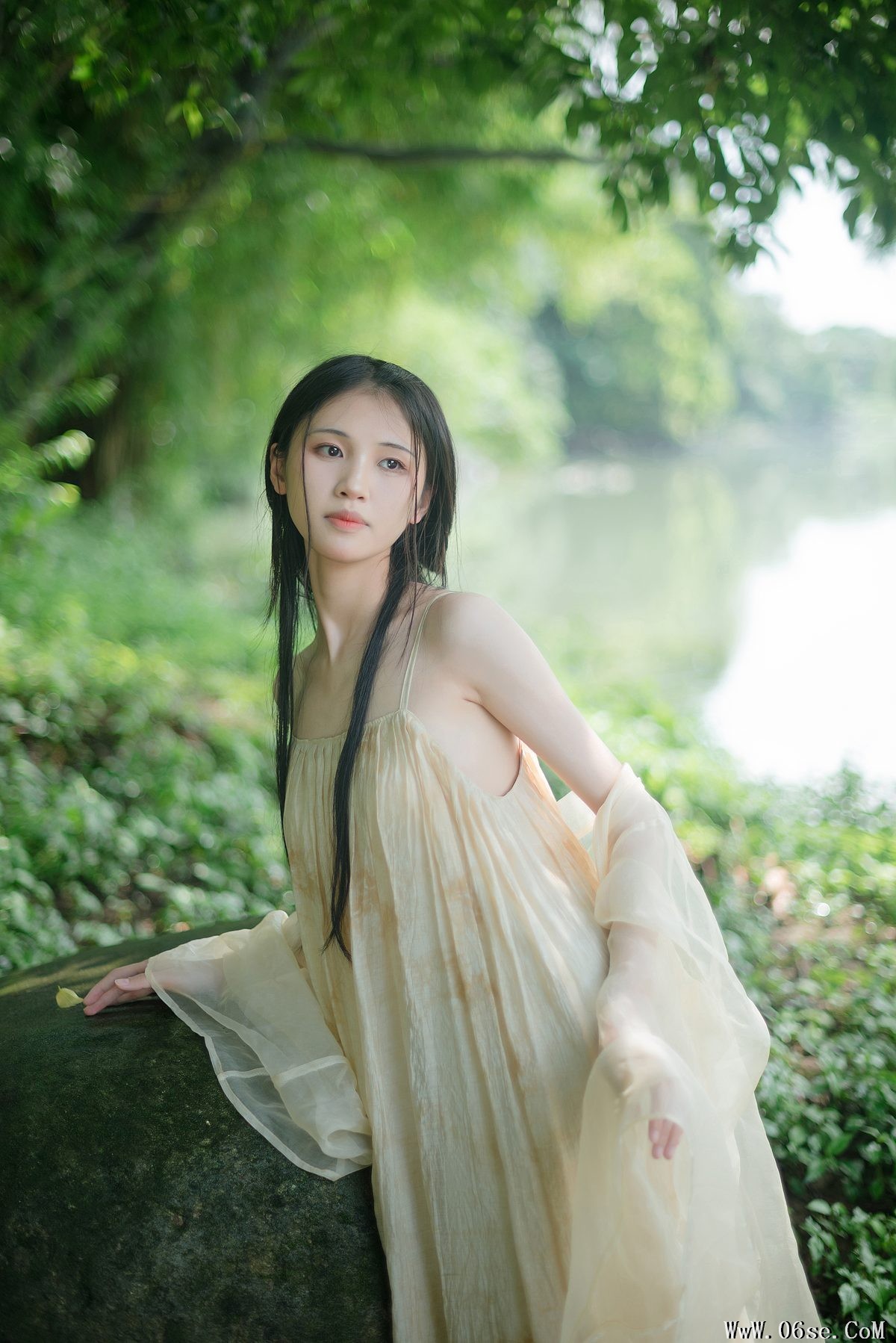 图片[14]-YiTuYu艺图语 Vol.5888 You Zha Ji Mi Hua[27P]-六色网