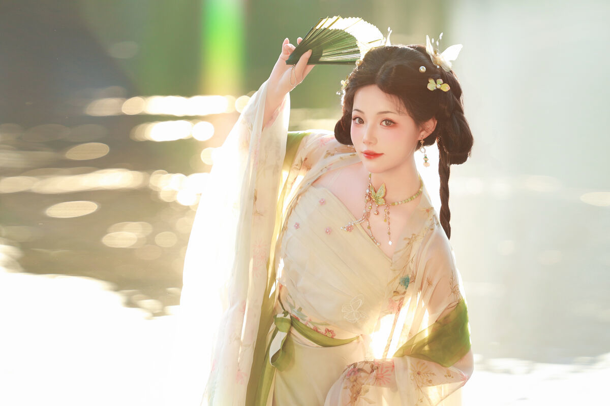 图片[36]-YiTuYu艺图语 Vol.7579 Yu Xiao Li Lili[38P]-六色网
