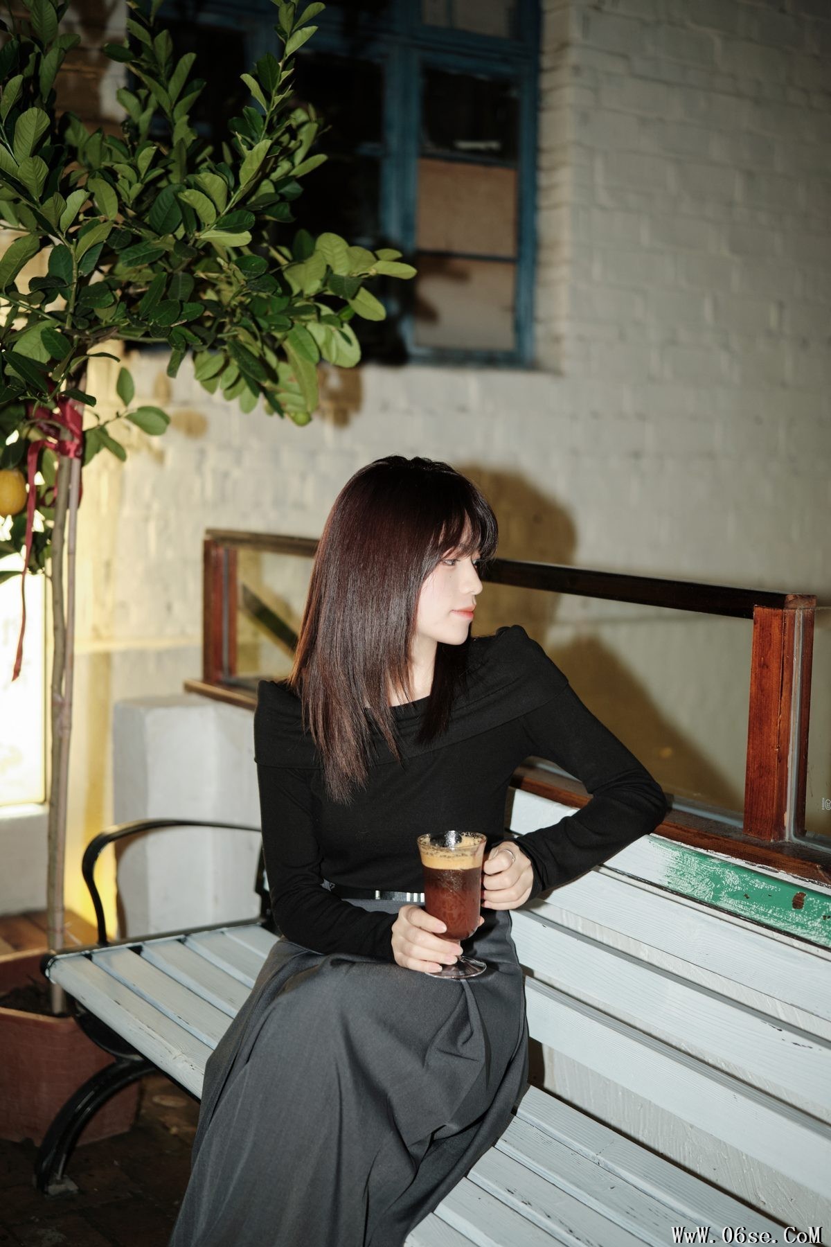 图片[12]-YiTuYu艺图语 Vol.5917 Duo Cai Duo Yi[24P]-六色网
