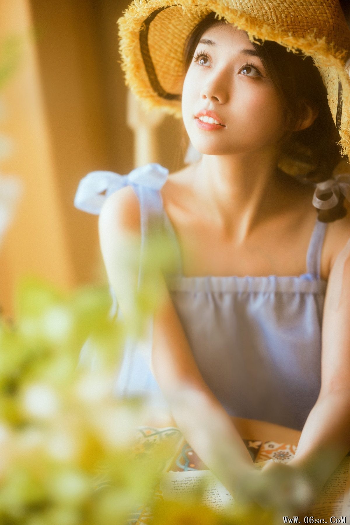 图片[40]-YiTuYu艺图语 Vol.5239 Pei Tong Xue[51P]-六色网