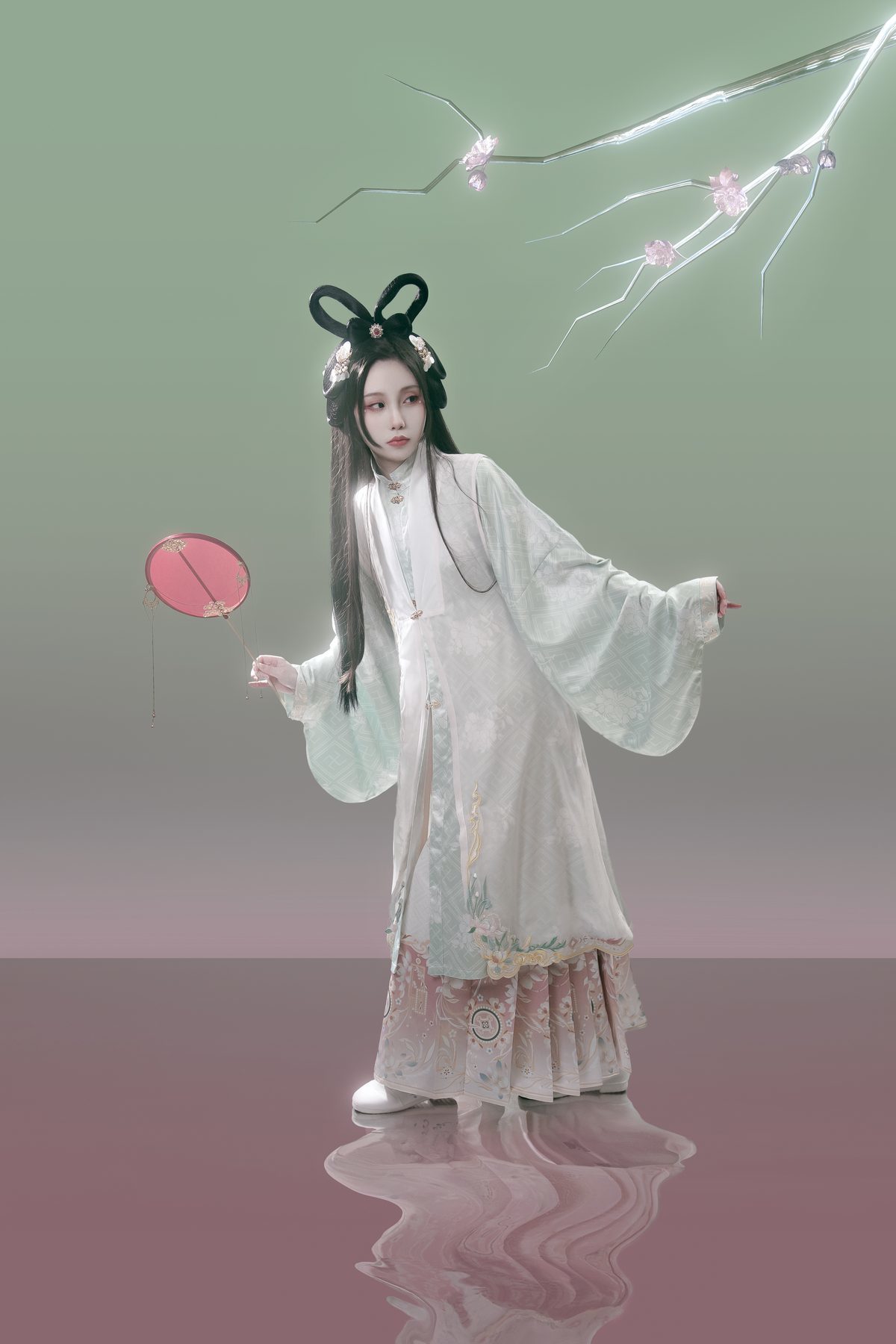 图片[14]-YiTuYu艺图语 Vol.3653 Ri Na[23P]-六色网
