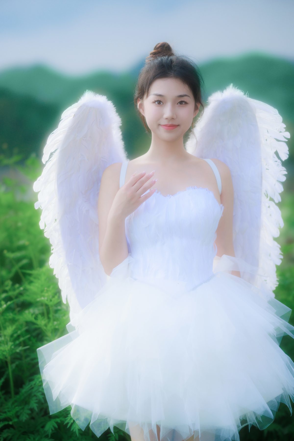 图片[15]-YiTuYu艺图语 Vol.5285 Pei Tong Xue[40P]-六色网