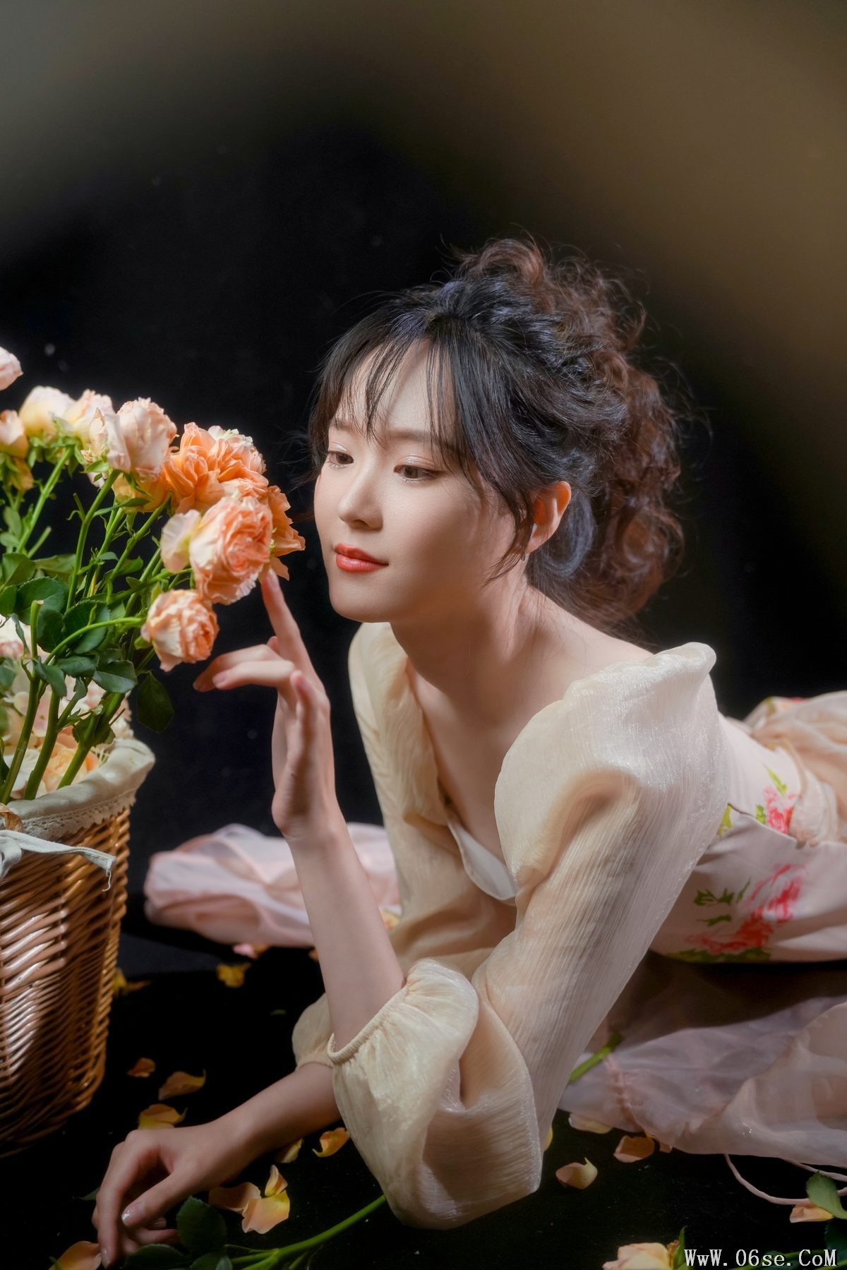 图片[14]-YiTuYu艺图语 Vol.3154 San Zhi Miao[27P]-六色网