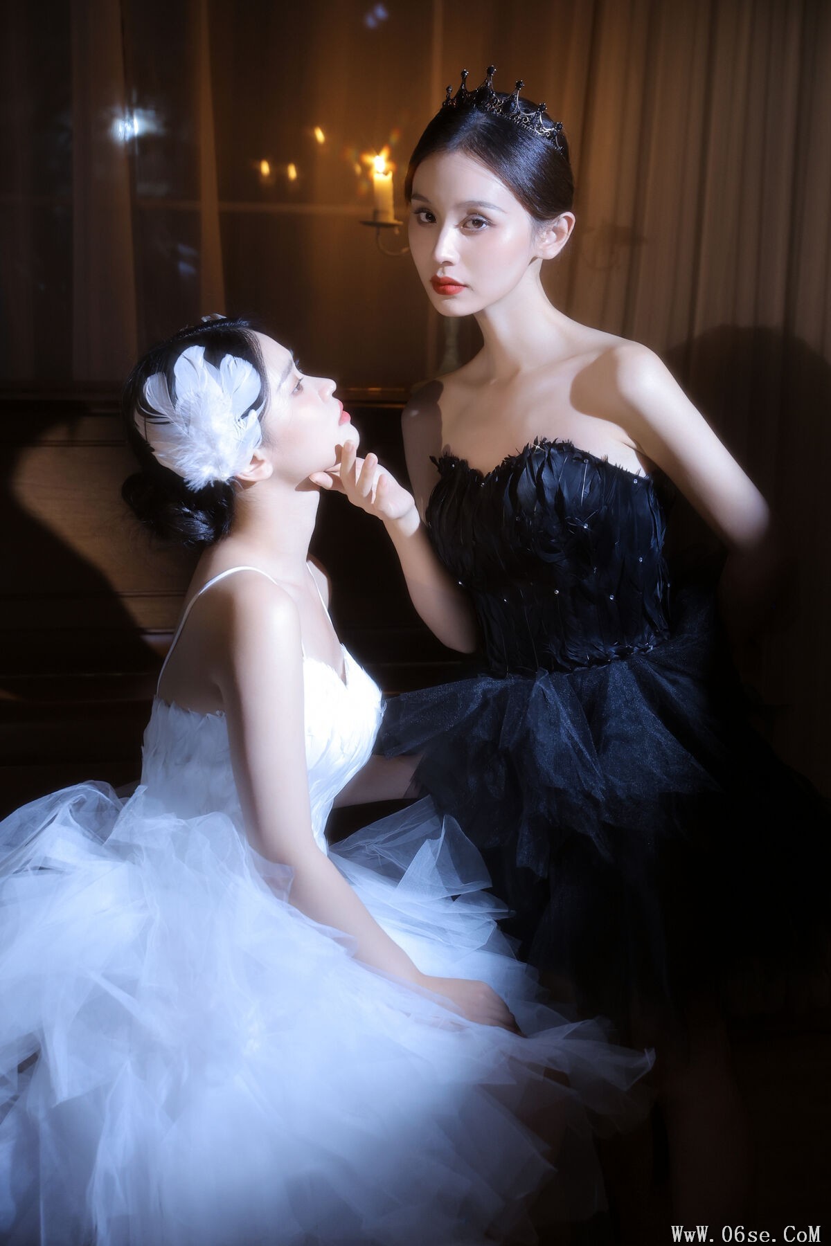 图片[19]-YiTuYu艺图语 Vol.7389 Tina[28P]-六色网