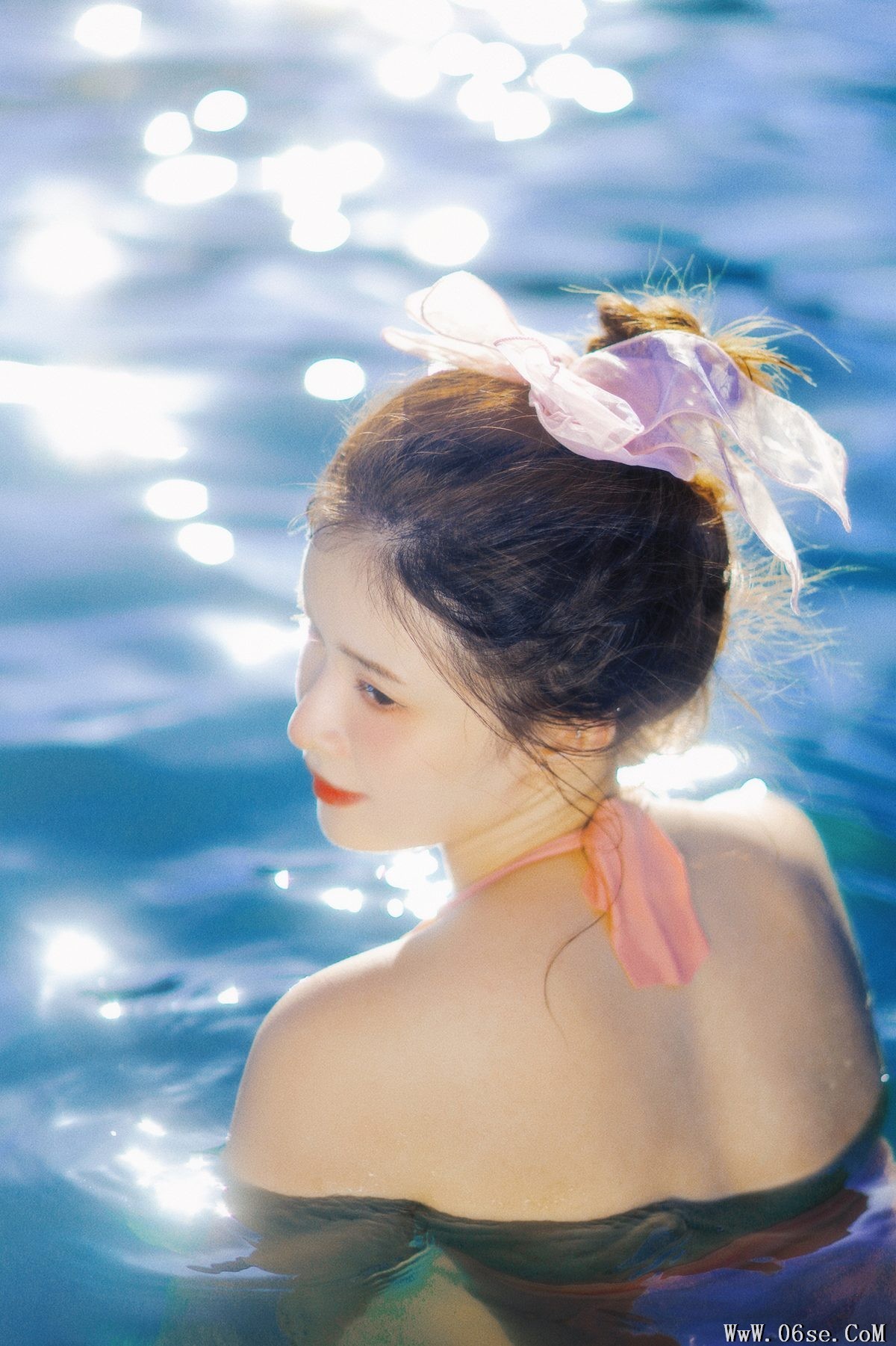 图片[6]-YiTuYu艺图语 Vol.5473 Dian Dong Xiao Zhu Pig[37P]-六色网