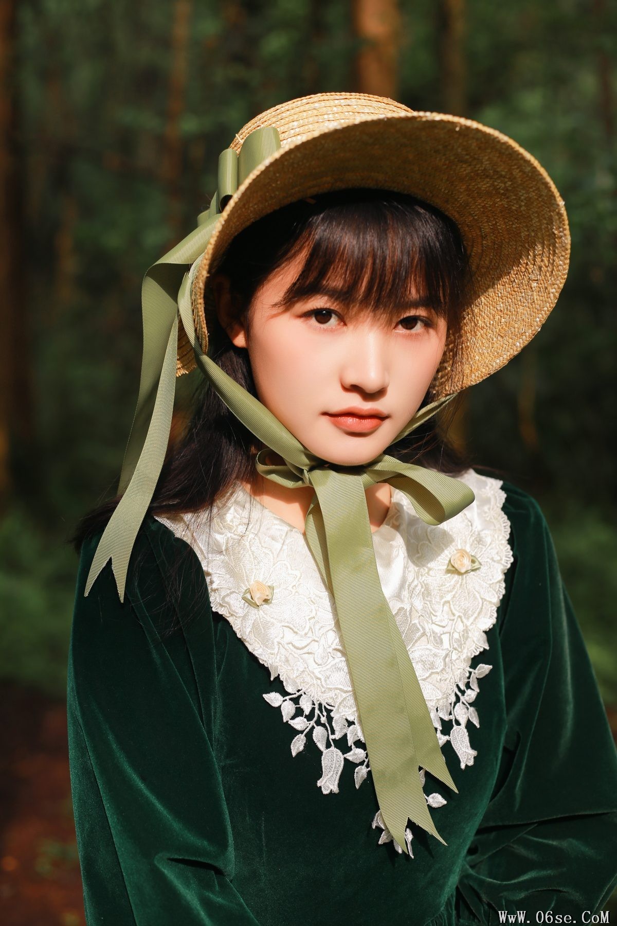图片[18]-YiTuYu艺图语 Vol.5407 Bai Ri Meng Xiao Long[22P]-六色网