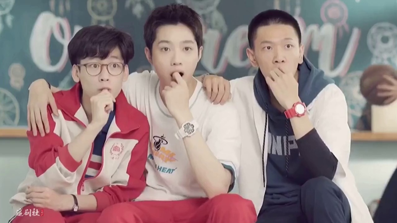 女孩一定不能太老实原创剪辑吴佳怡持续关注持续精彩下集更精彩