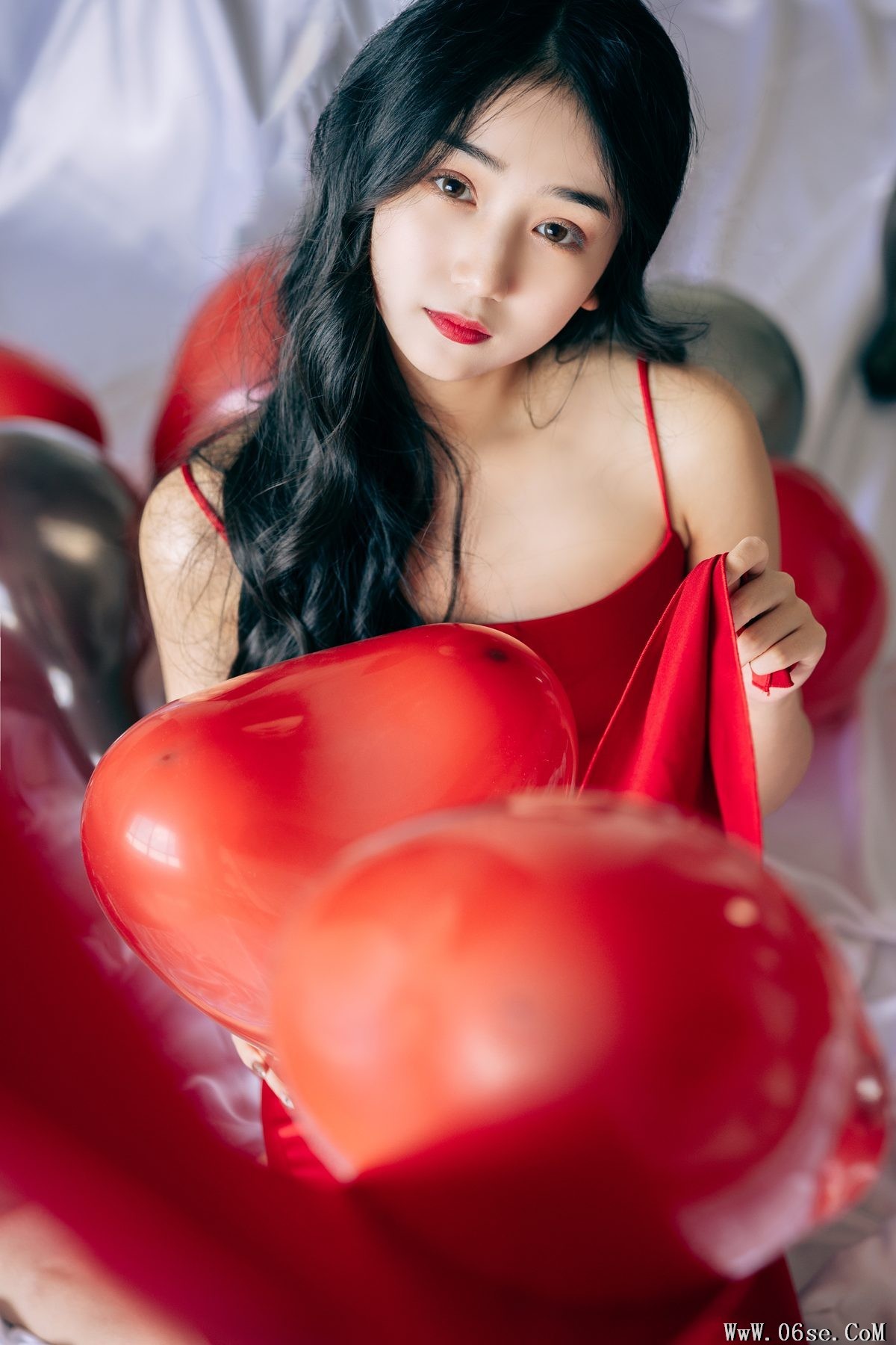 图片[9]-YiTuYu艺图语 Vol.4495 Yi Yu He Bao Dan[32P]-六色网
