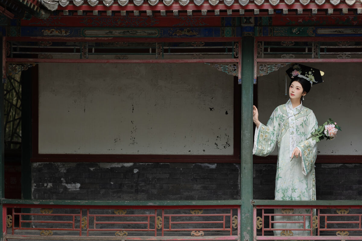 图片[8]-YiTuYu艺图语 Vol.7309 Xin Tai Zong Gong[35P]-六色网