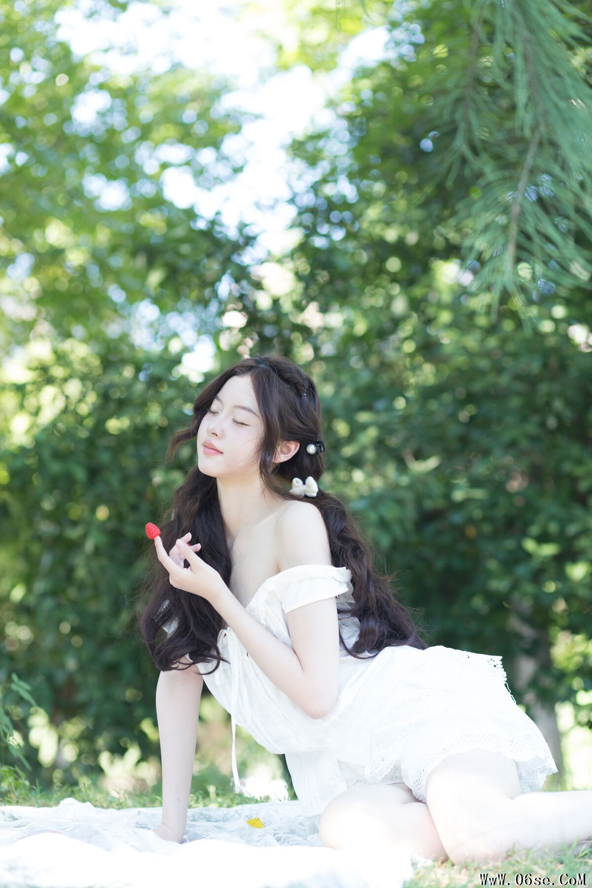 图片[10]-YiTuYu艺图语 Vol.7779 Ban Kou Xiao Dan Ta[28P]-六色网