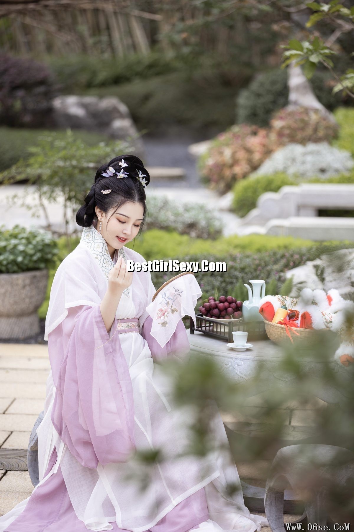 图片[28]-YiTuYu艺图语 Vol.3538 Yi Dui Ling Yi[39P]-六色网