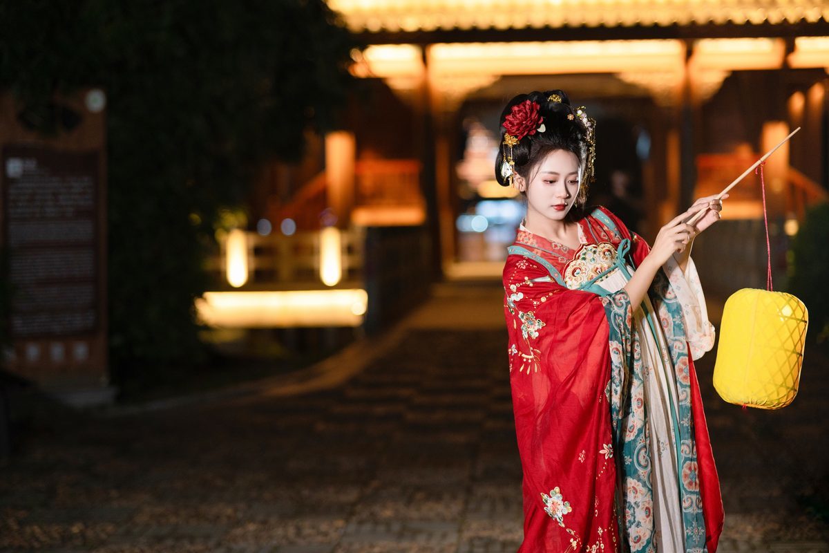 图片[20]-YiTuYu艺图语 Vol.5822 Shu Pian Yoyi[26P]-六色网