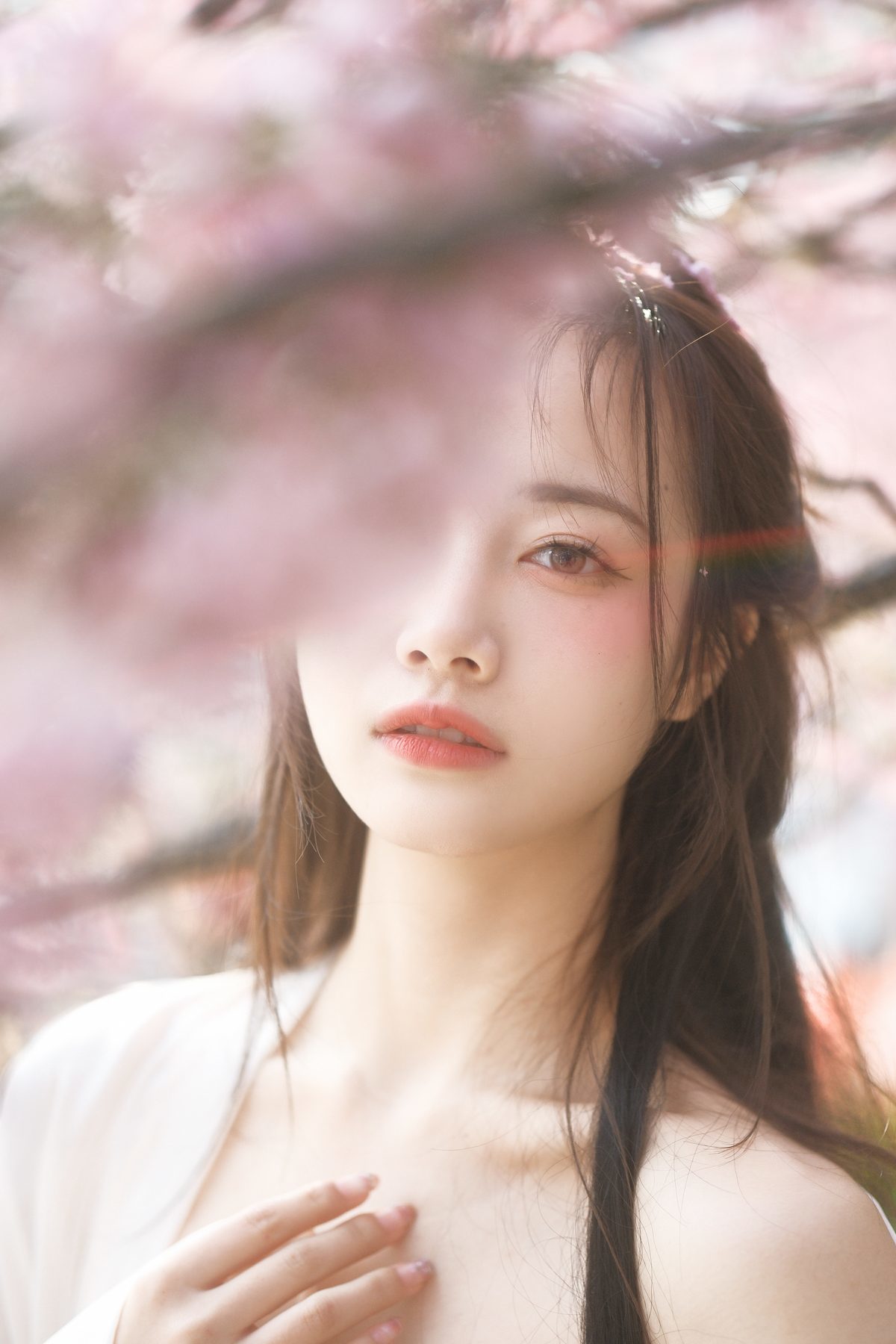 图片[8]-YiTuYu艺图语 Vol.3842 Mou Mou[20P]-六色网