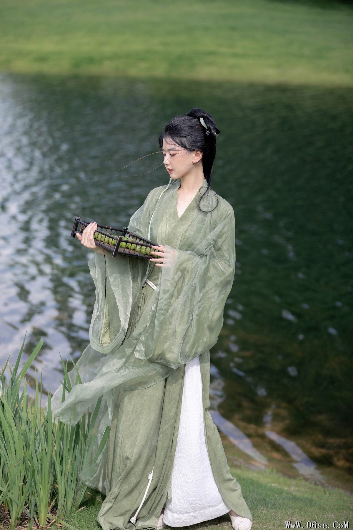 图片[24]-YiTuYu艺图语 Vol.5276 Suan La Tang Er[30P]-六色网