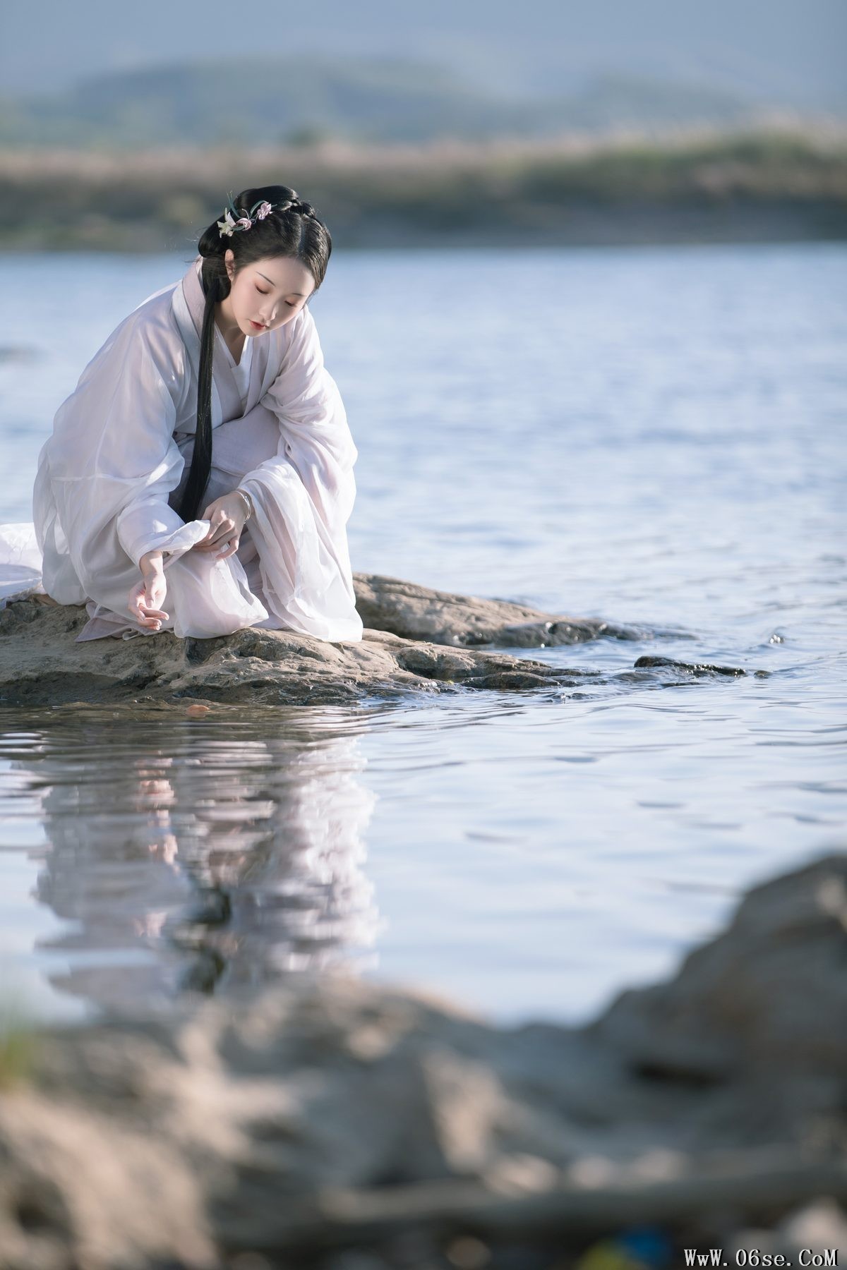图片[16]-YiTuYu艺图语 Vol.4141 Wan Zi You Zhi Mao[37P]-六色网