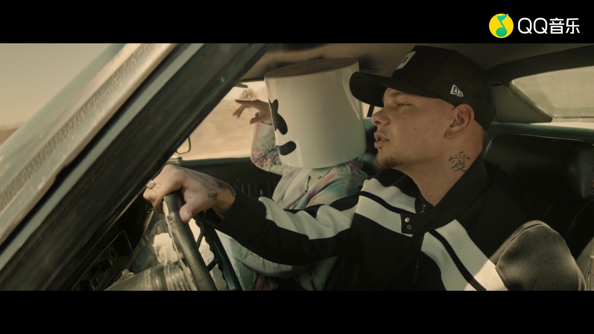 marshmello高清电脑壁纸,marshmello高清壁纸 homesick_kane brown homesick-高清mv在线看-qq音乐-千万正版音乐