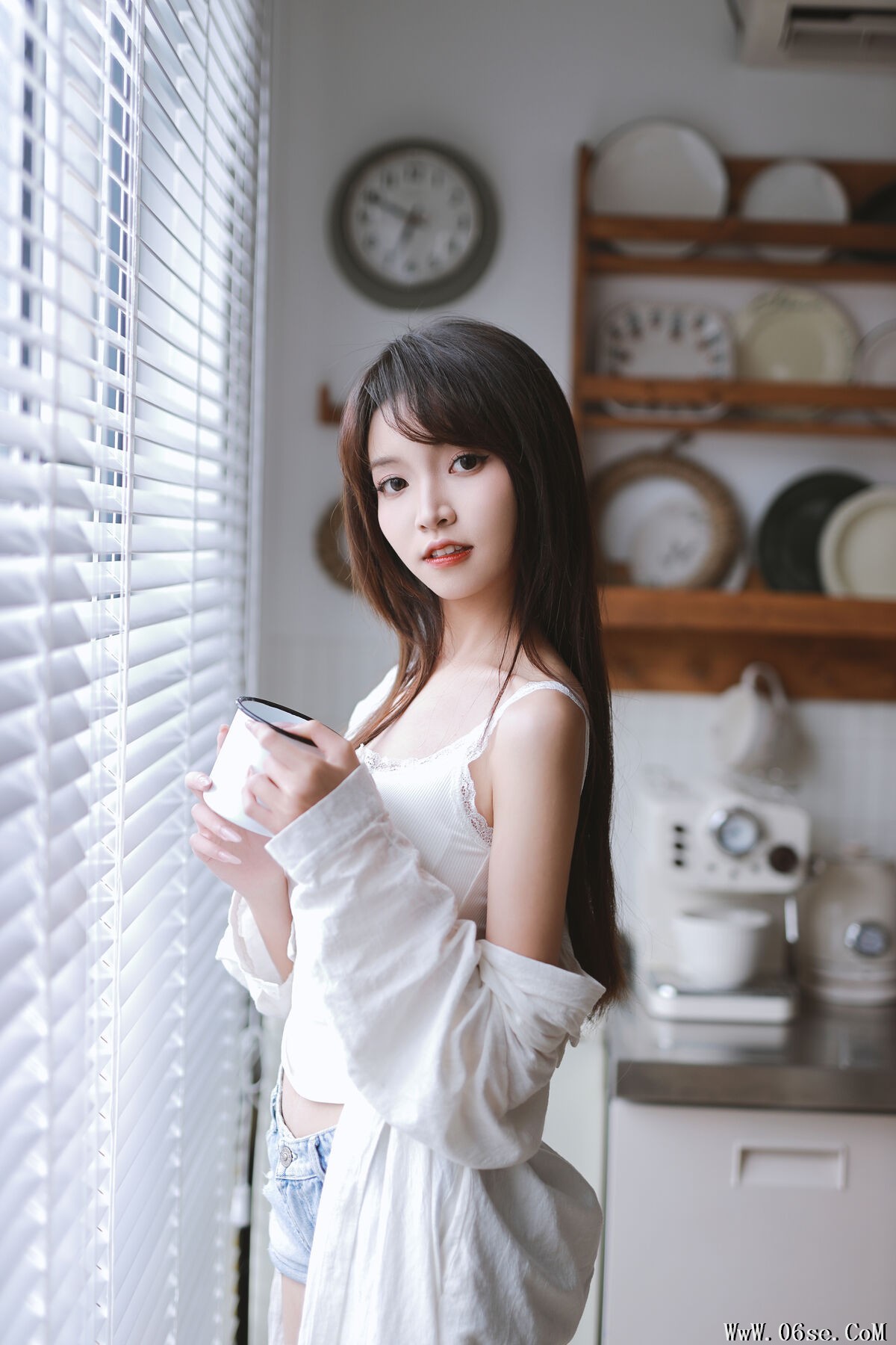 图片[5]-YiTuYu艺图语 Vol.7088 Mao Li Lan[52P]-六色网