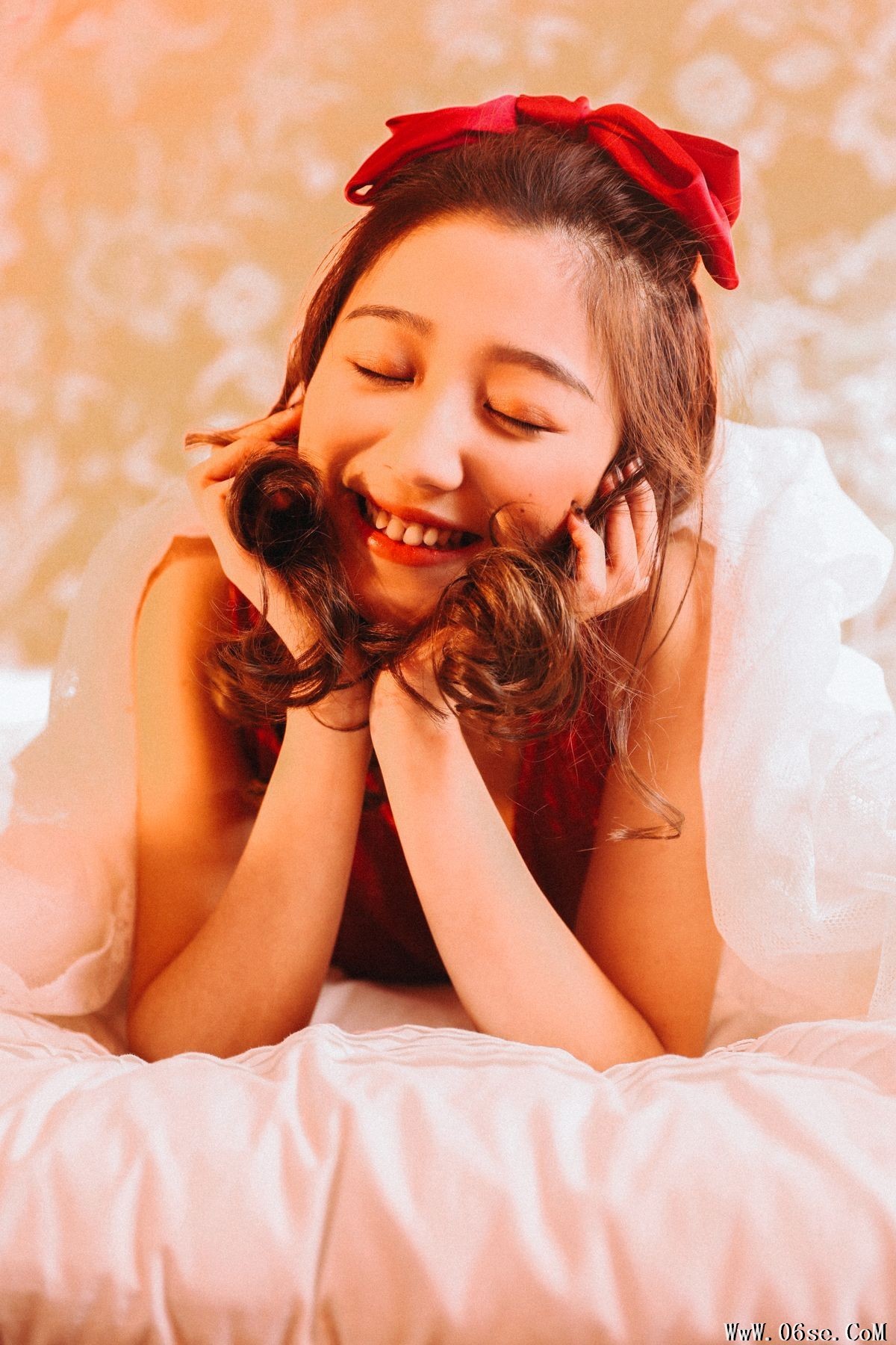 图片[32]-YiTuYu艺图语 Vol.3236 Yi Yi Qi[38P]-六色网
