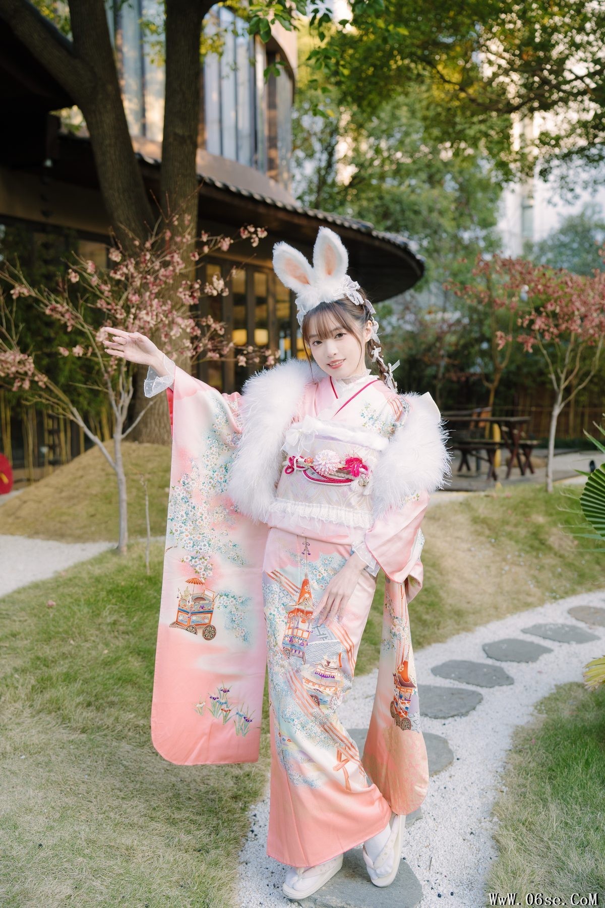 图片[27]-YiTuYu艺图语 Vol.3548 Jiang Jiang[35P]-六色网