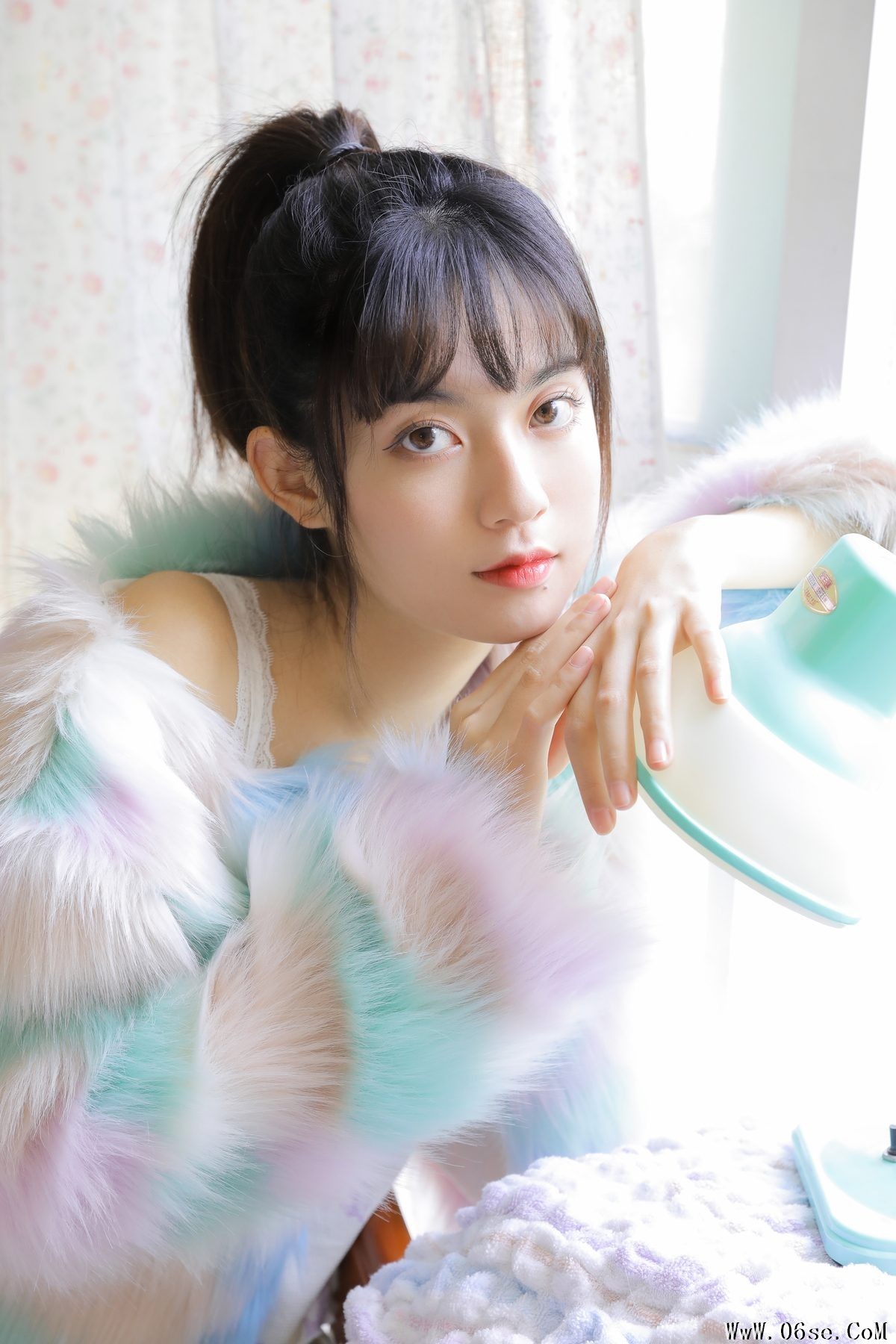 图片[12]-YiTuYu艺图语 Vol.5446 Lin Shi Zhen[22P]-六色网