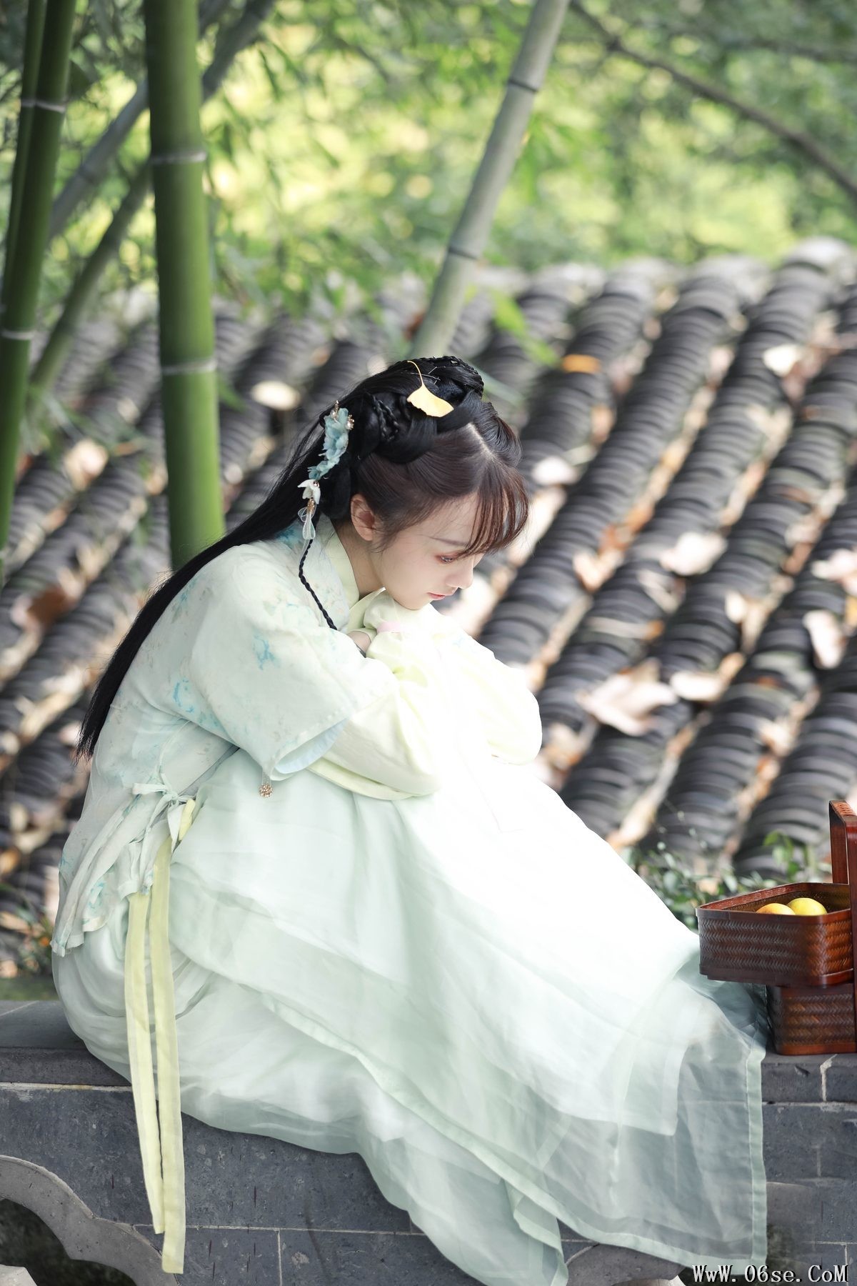 图片[10]-YiTuYu艺图语 Vol.4459 Xiao Ting[23P]-六色网