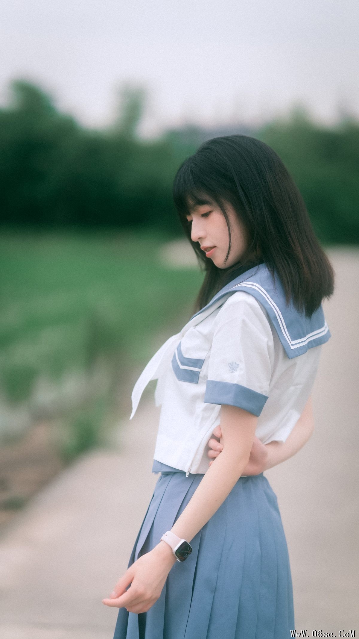 图片[37]-YiTuYu艺图语 Vol.4852 Bei Bei[49P]-六色网